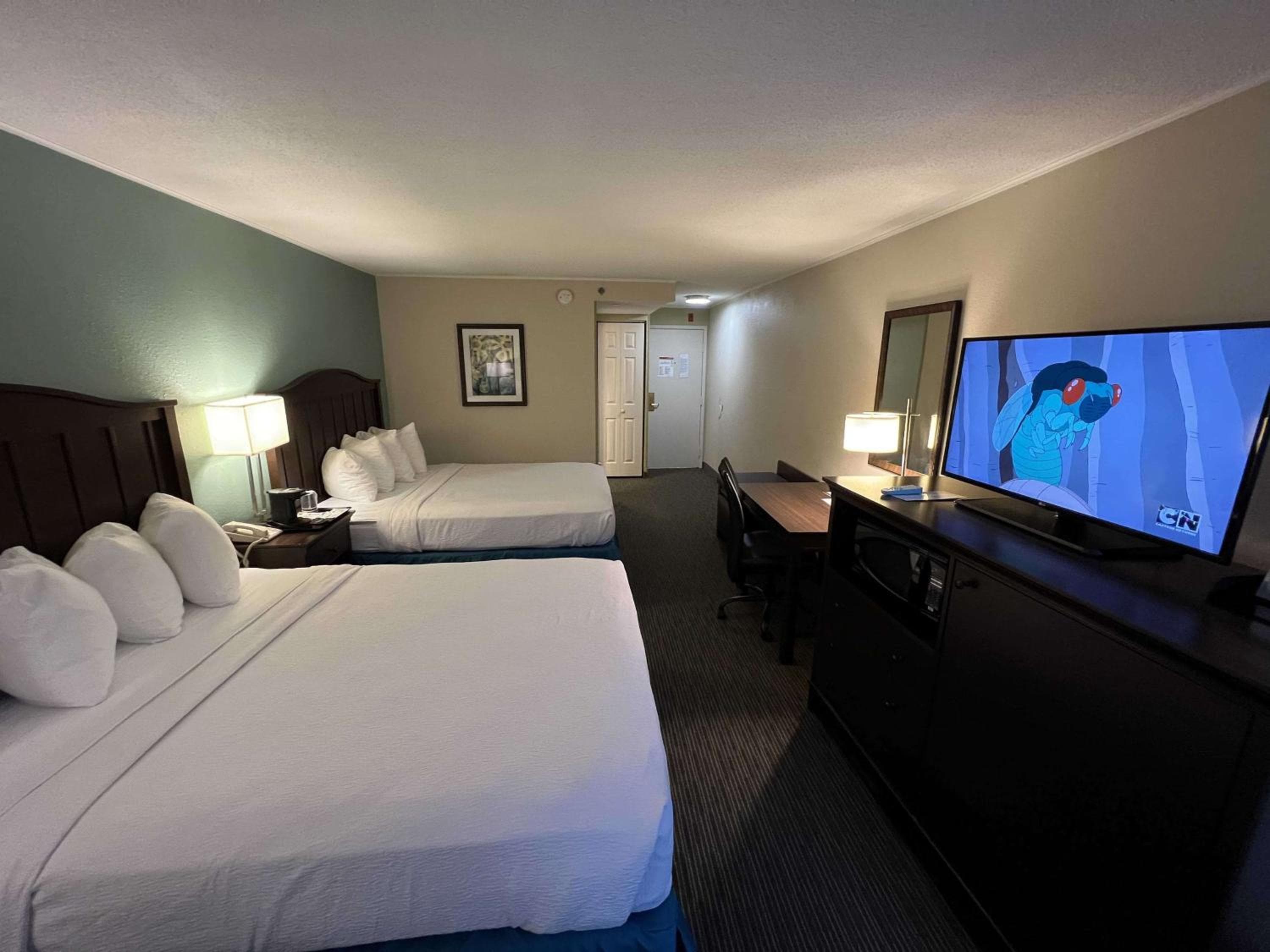 Quality Inn & Suites