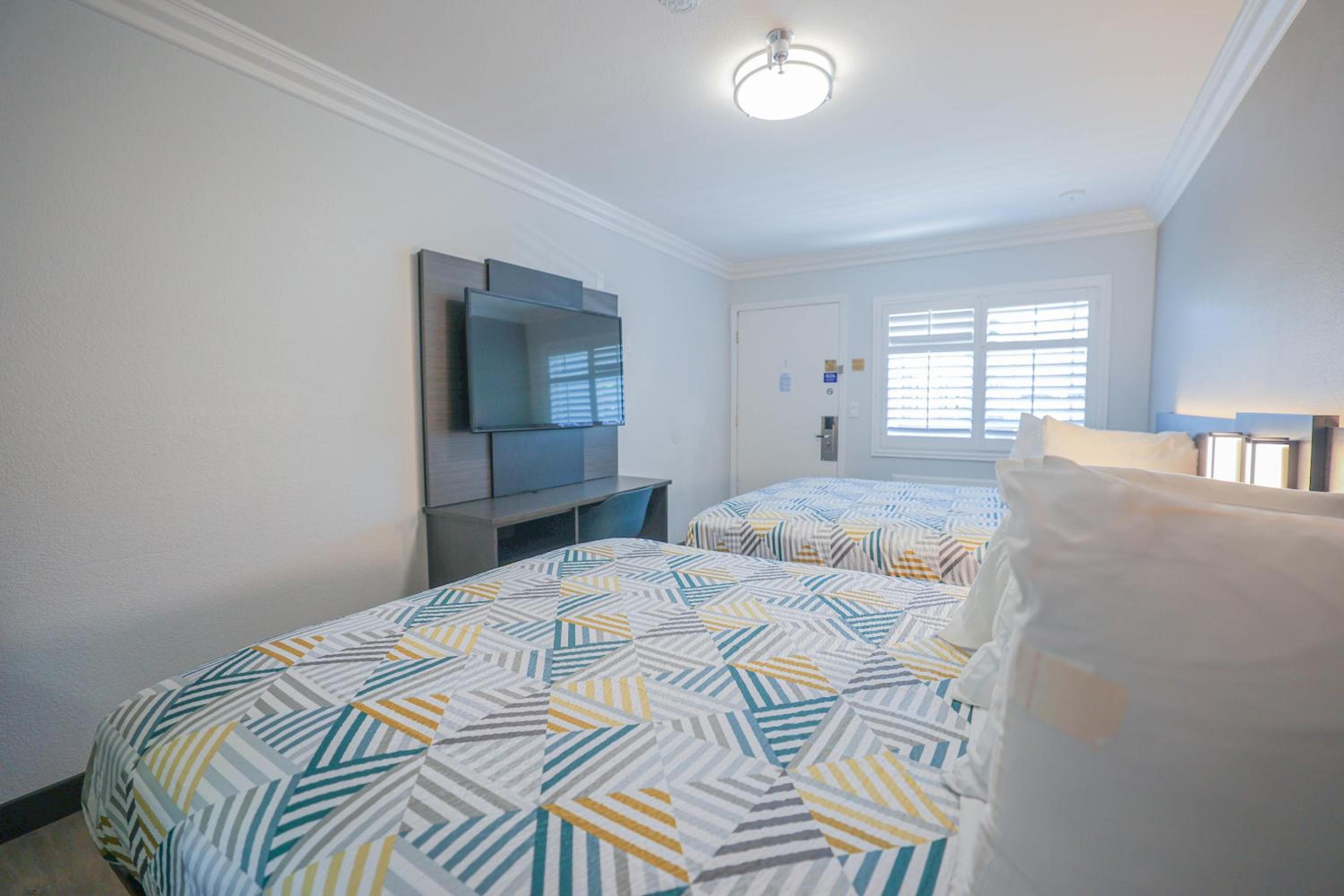 Motel 6, Tustin, Orange County-CA
