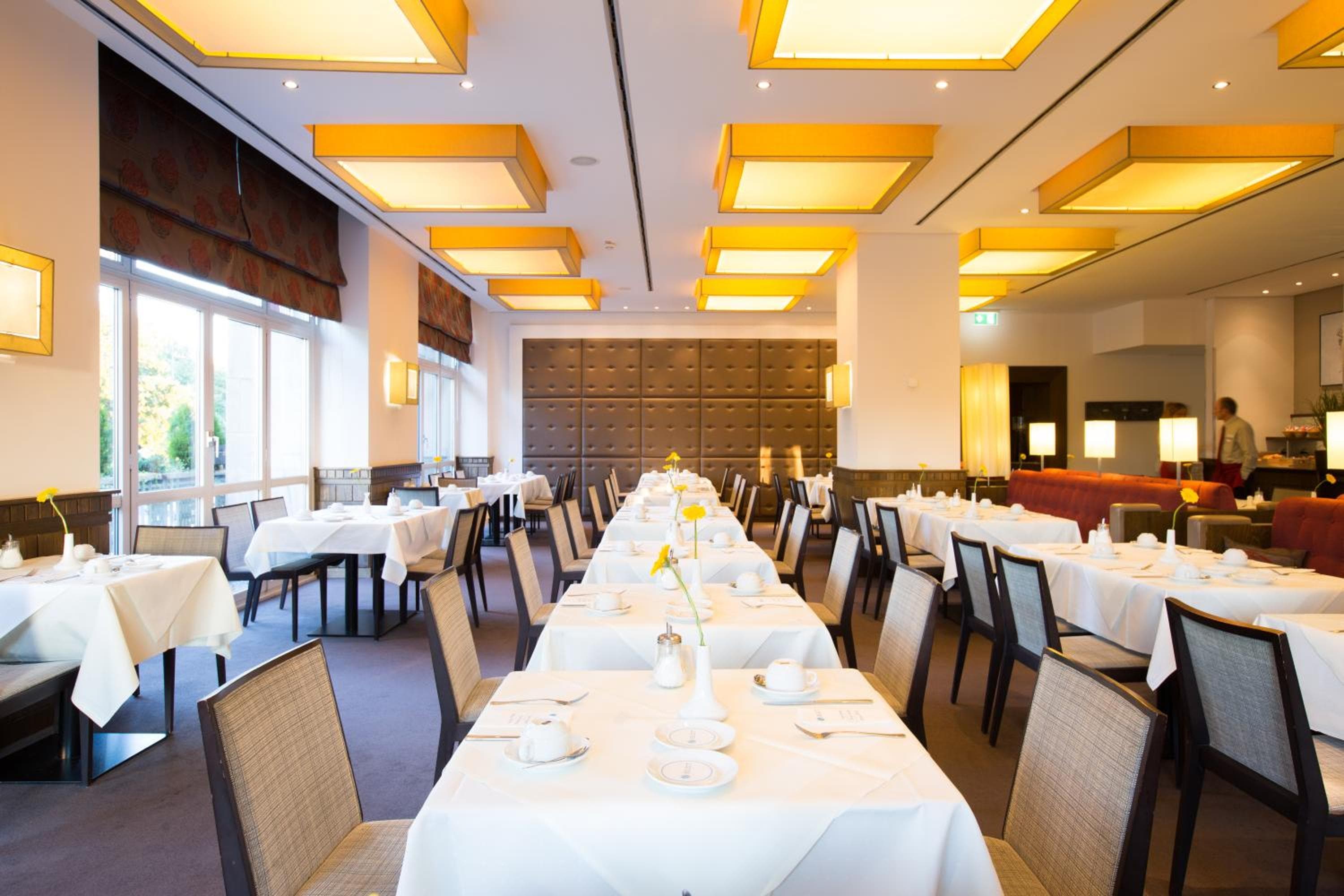 Garner Hotel Essen - Handelshof by IHG