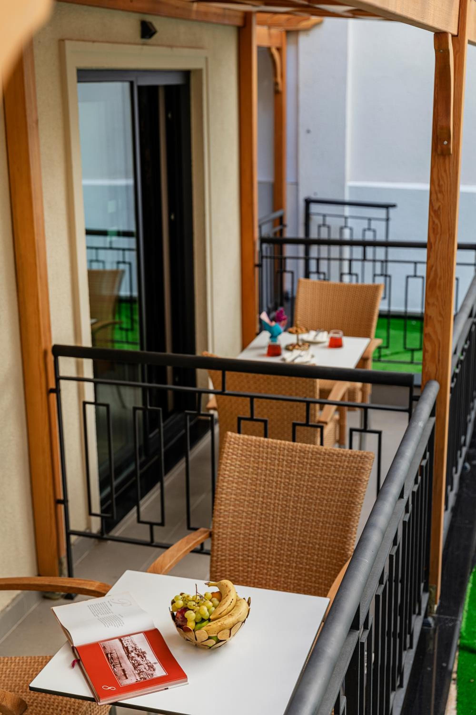 Mukarnas Pera Hotel