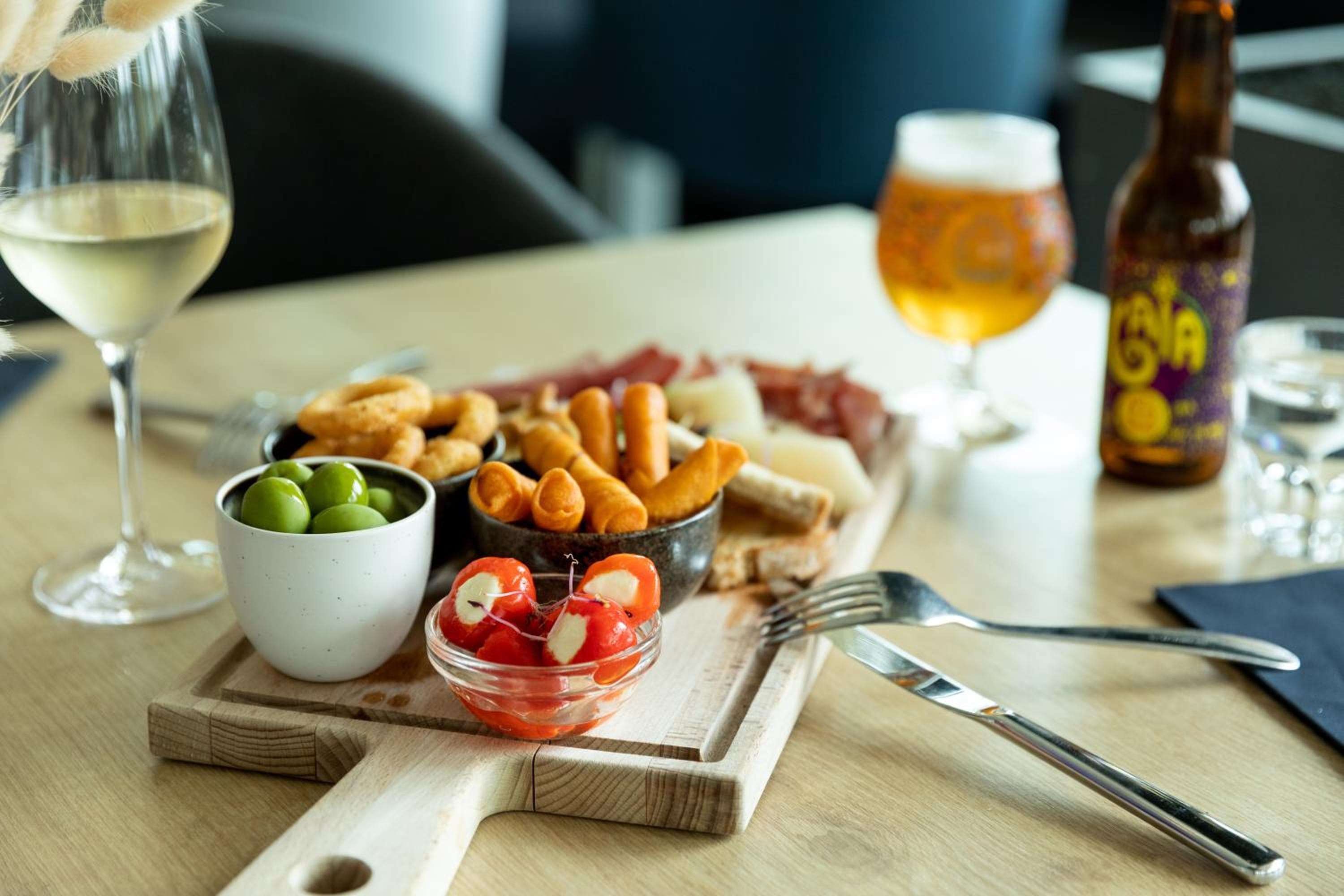 Holiday Inn Express Amsterdam - North Riverside by IHG