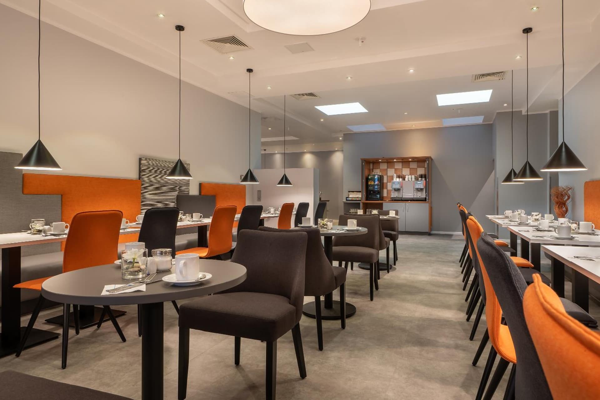 Garner Hotel Wiesbaden City by IHG