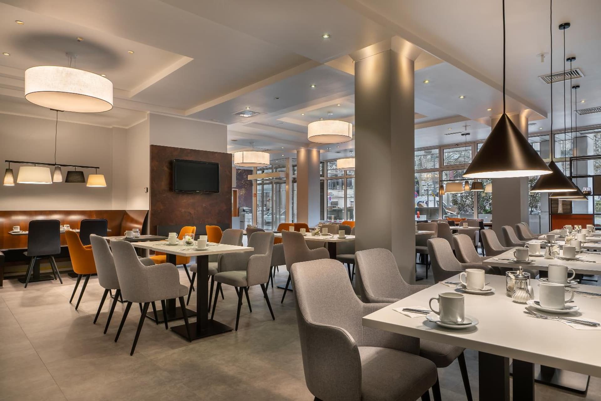 Garner Hotel Wiesbaden City by IHG