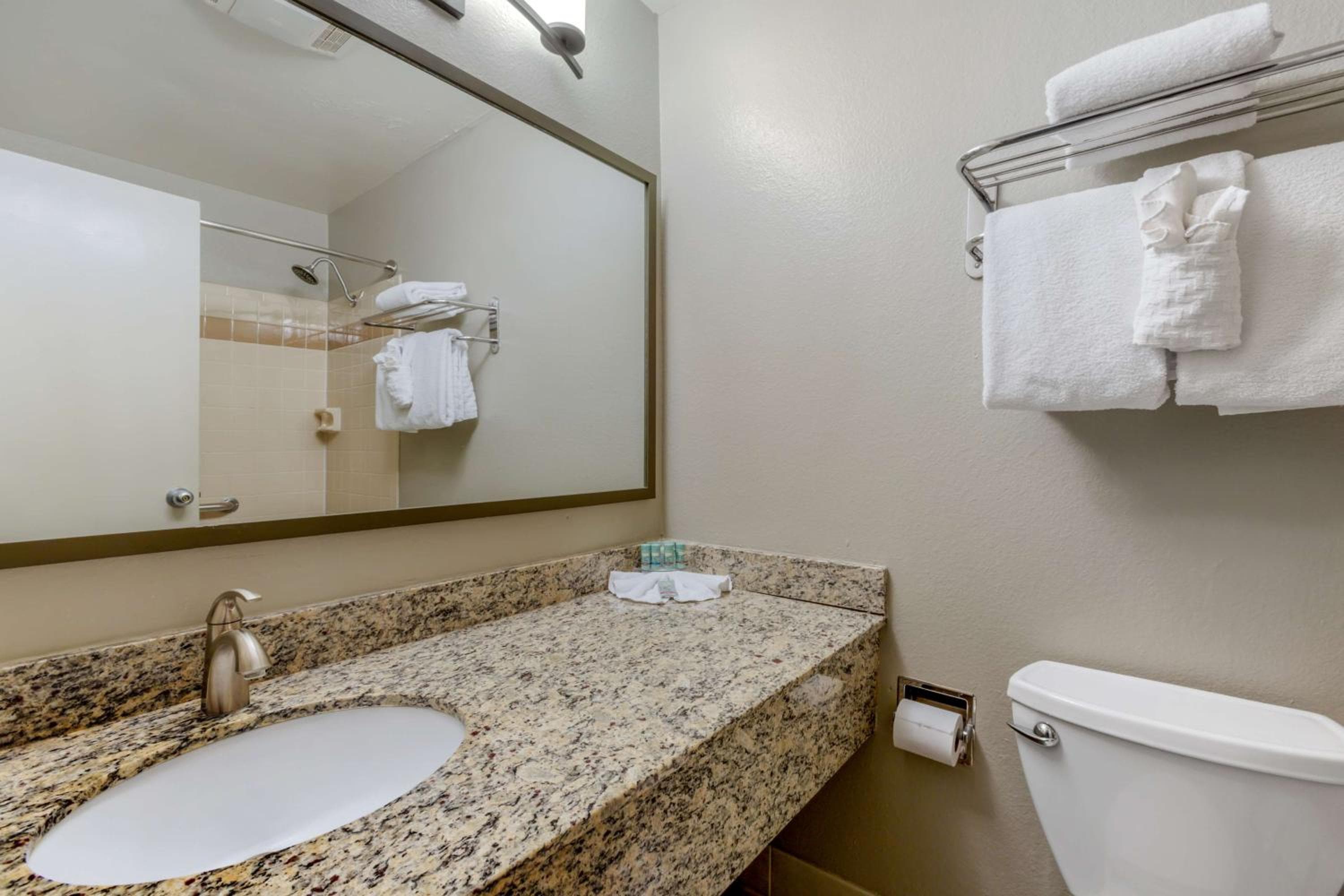 Best Western Pecos Inn