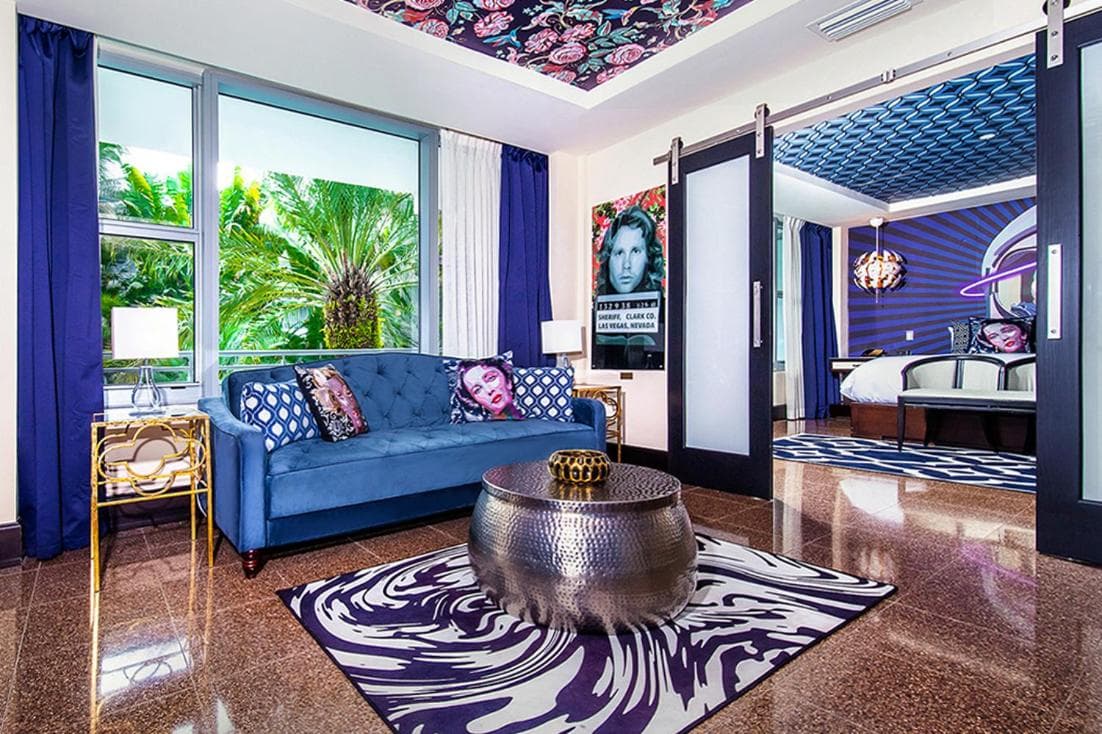 National Hotel, An Adult Only Oceanfront Resort