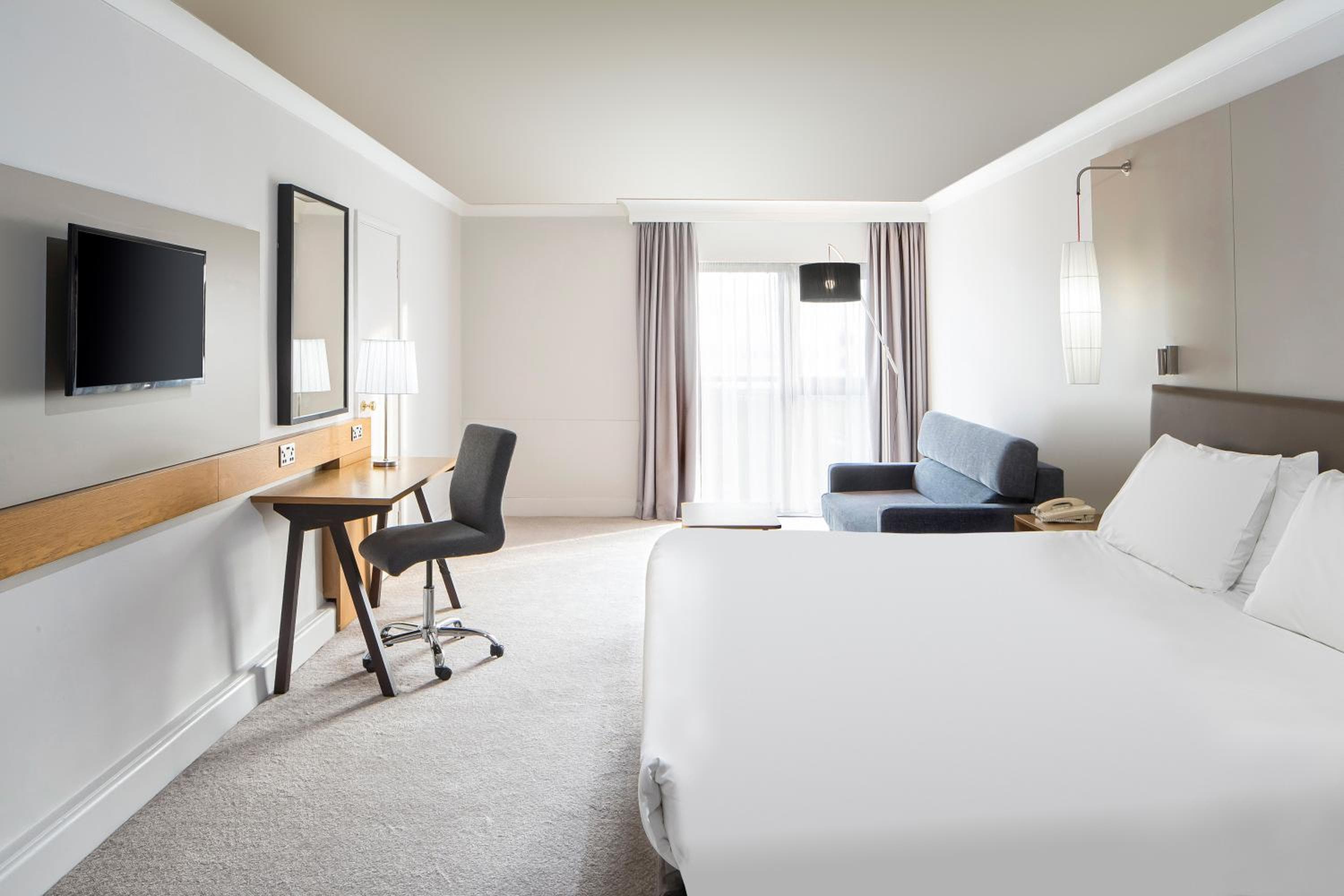 Crowne Plaza Plymouth by IHG