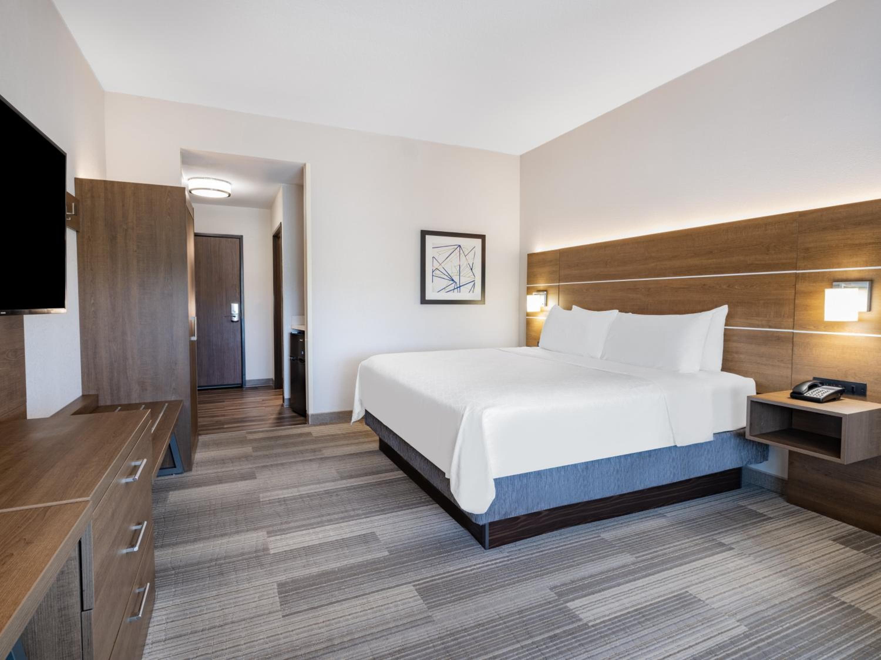 Holiday Inn Express & Suites - Ruskin by IHG