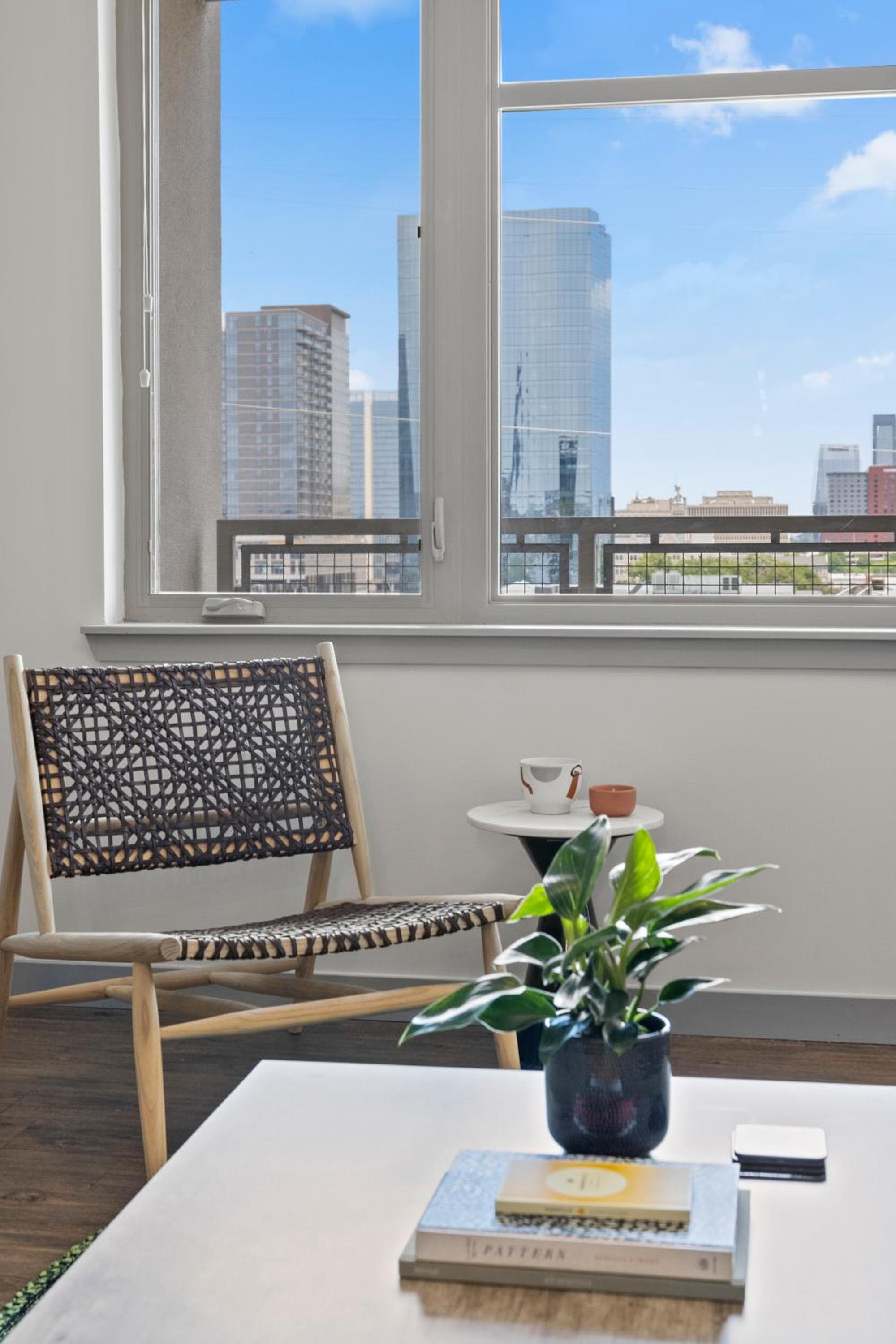 Placemakr Music Row - Vanderbilt