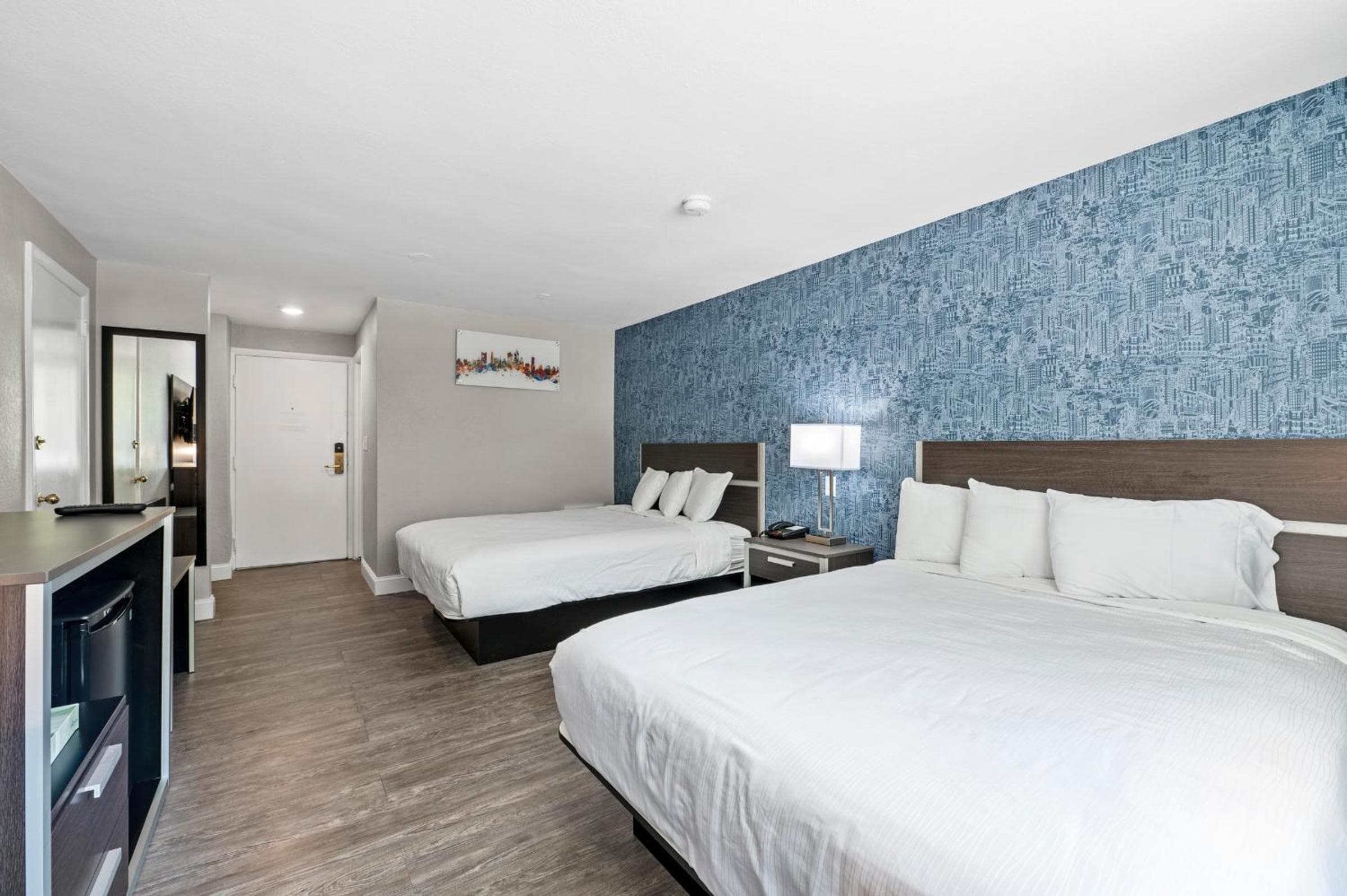 Inn On Arsenal