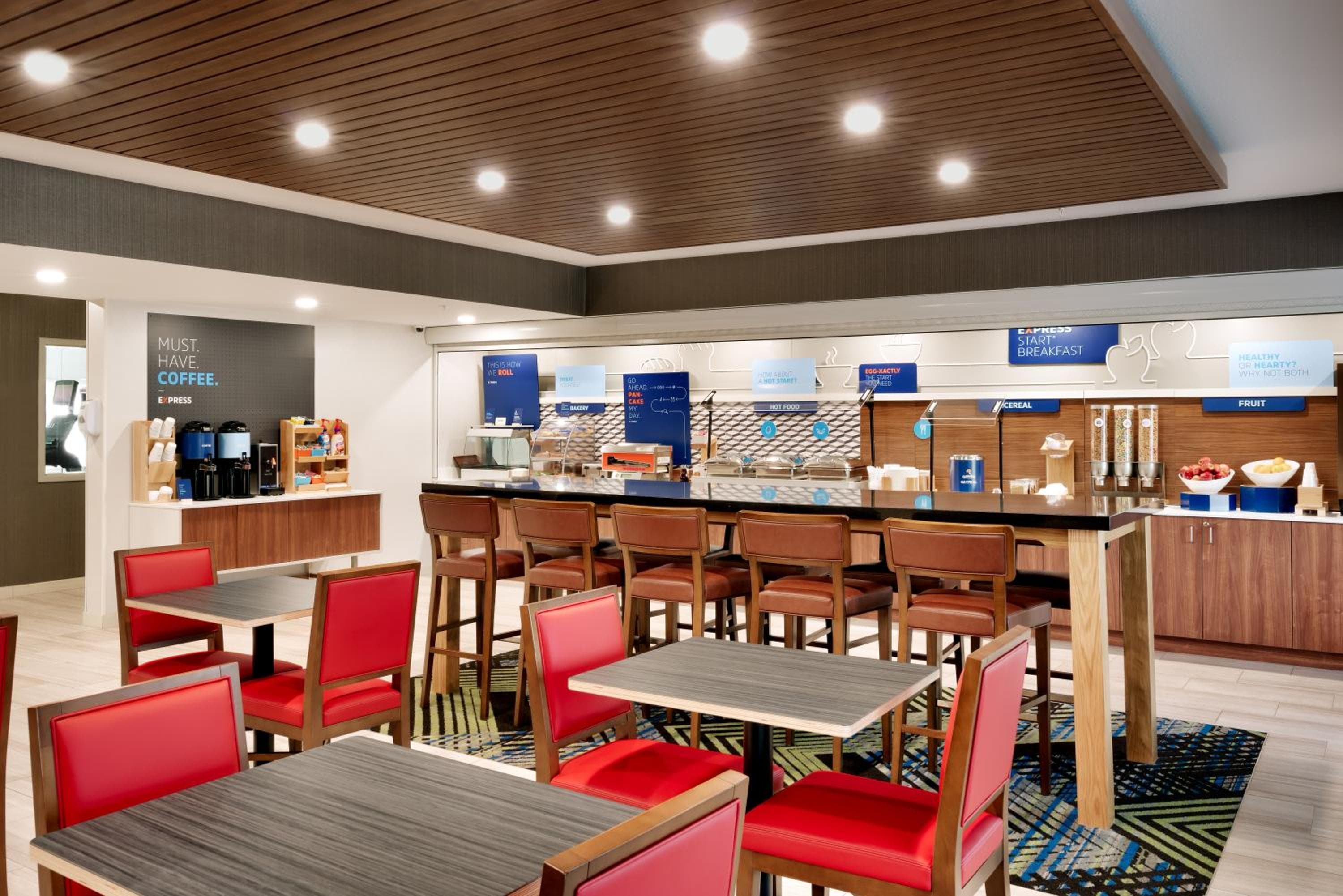 Holiday Inn Express Billings East by IHG