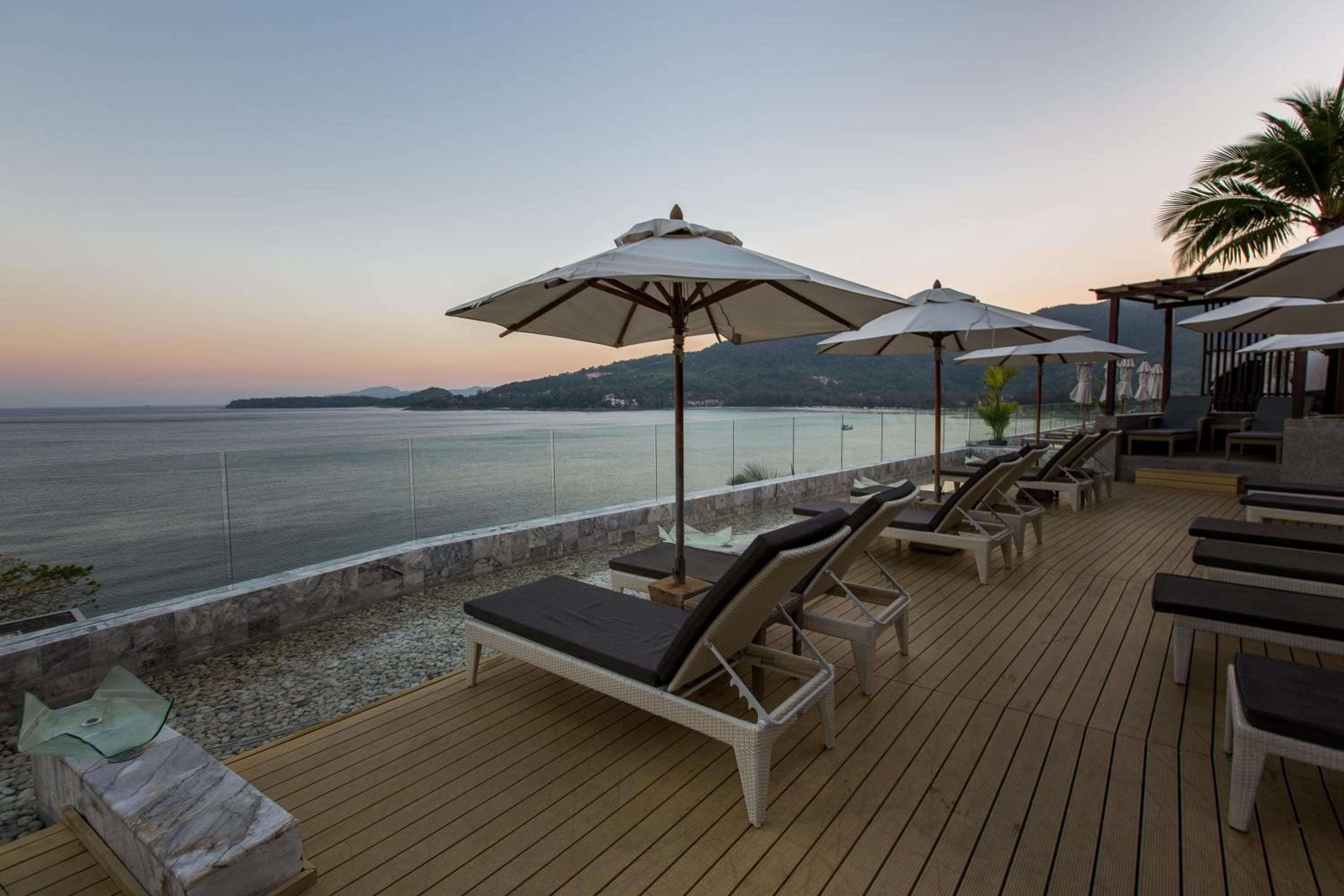 Cape Sienna Phuket Gourmet Hotel & Villas - SHA Extra Plus