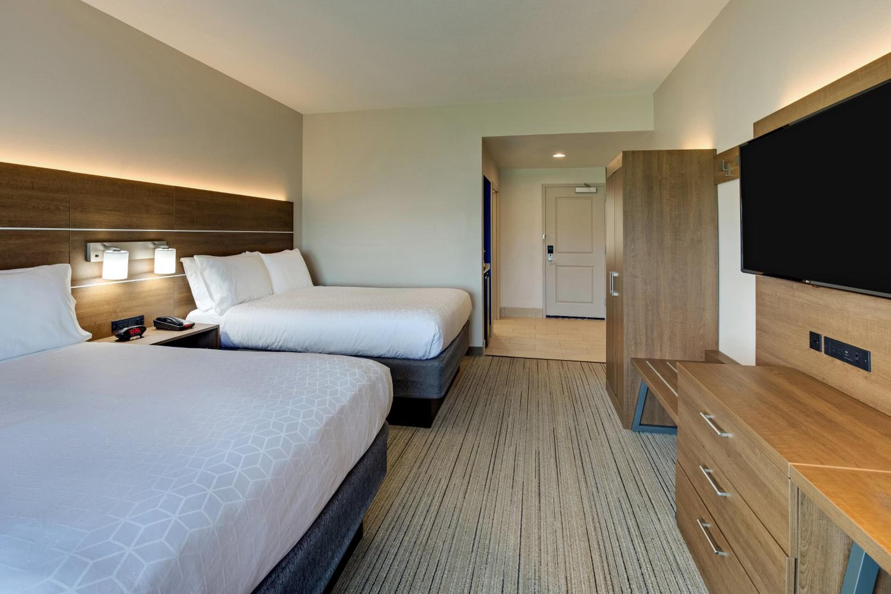 Holiday Inn Express Nashville-Opryland by IHG