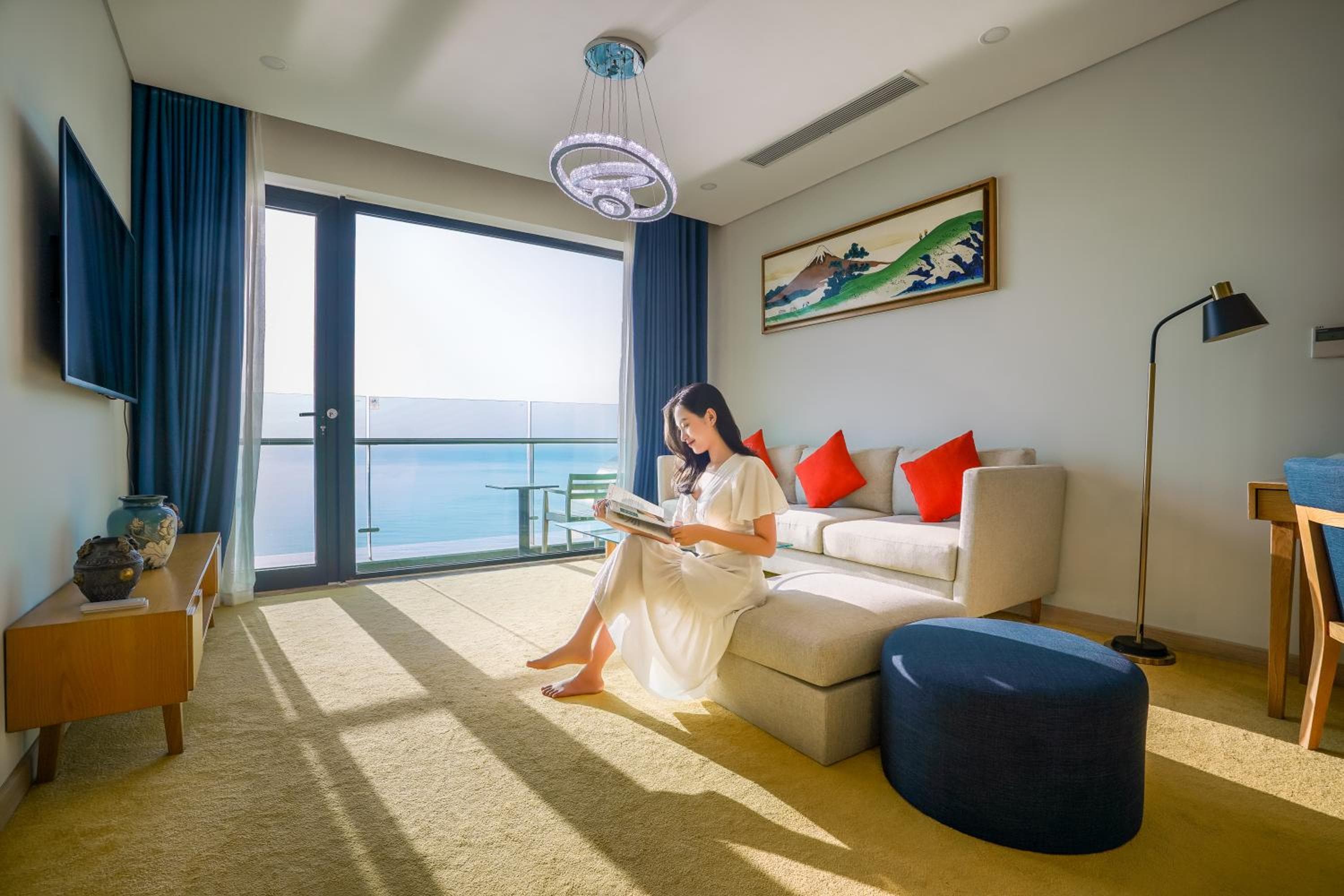 Sala Danang Beach Hotel