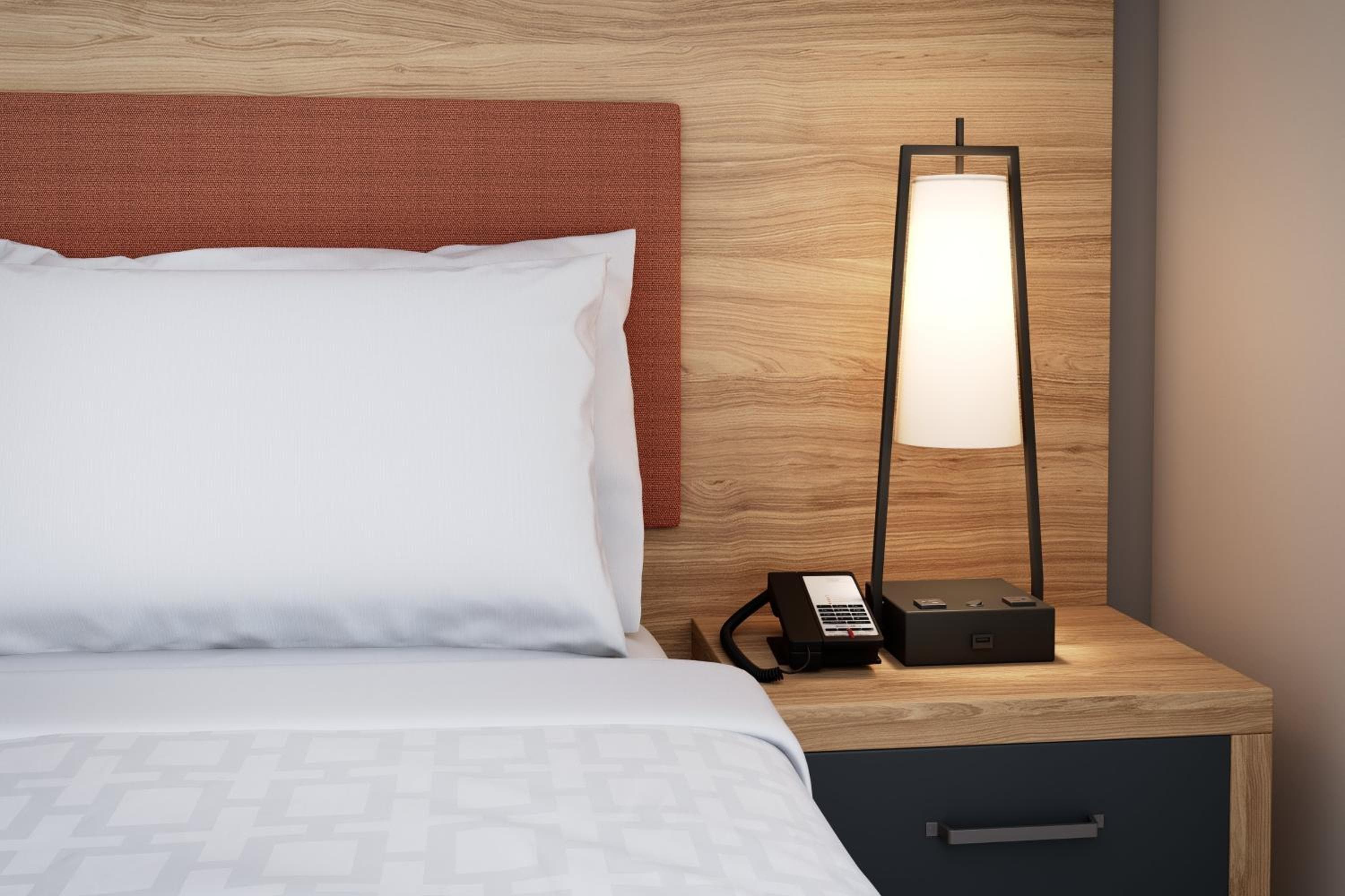 Candlewood Suites - Loma Linda - San Bernardino S by IHG