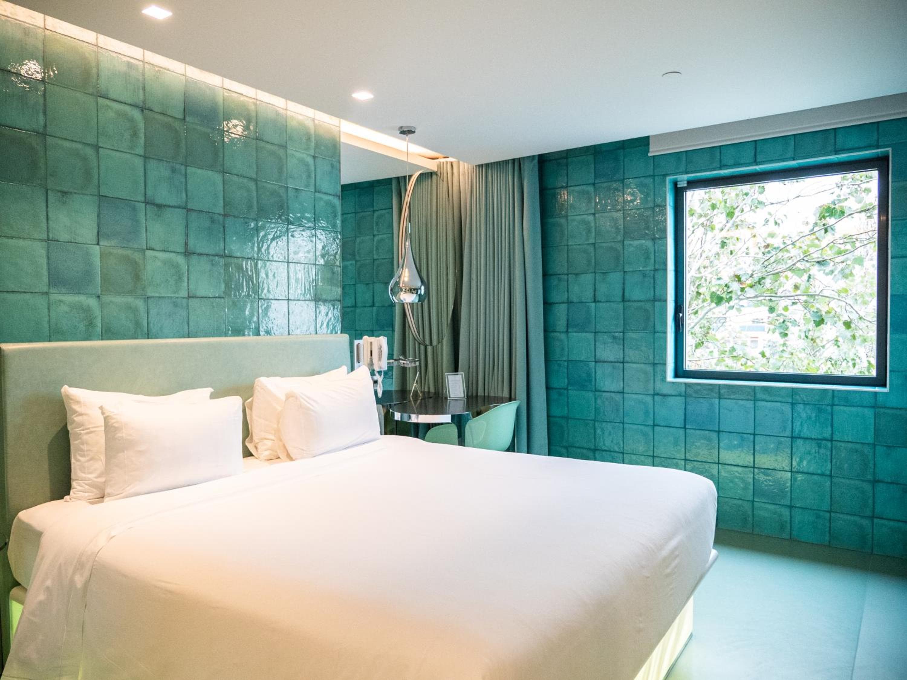 WC by The Beautique Hotels