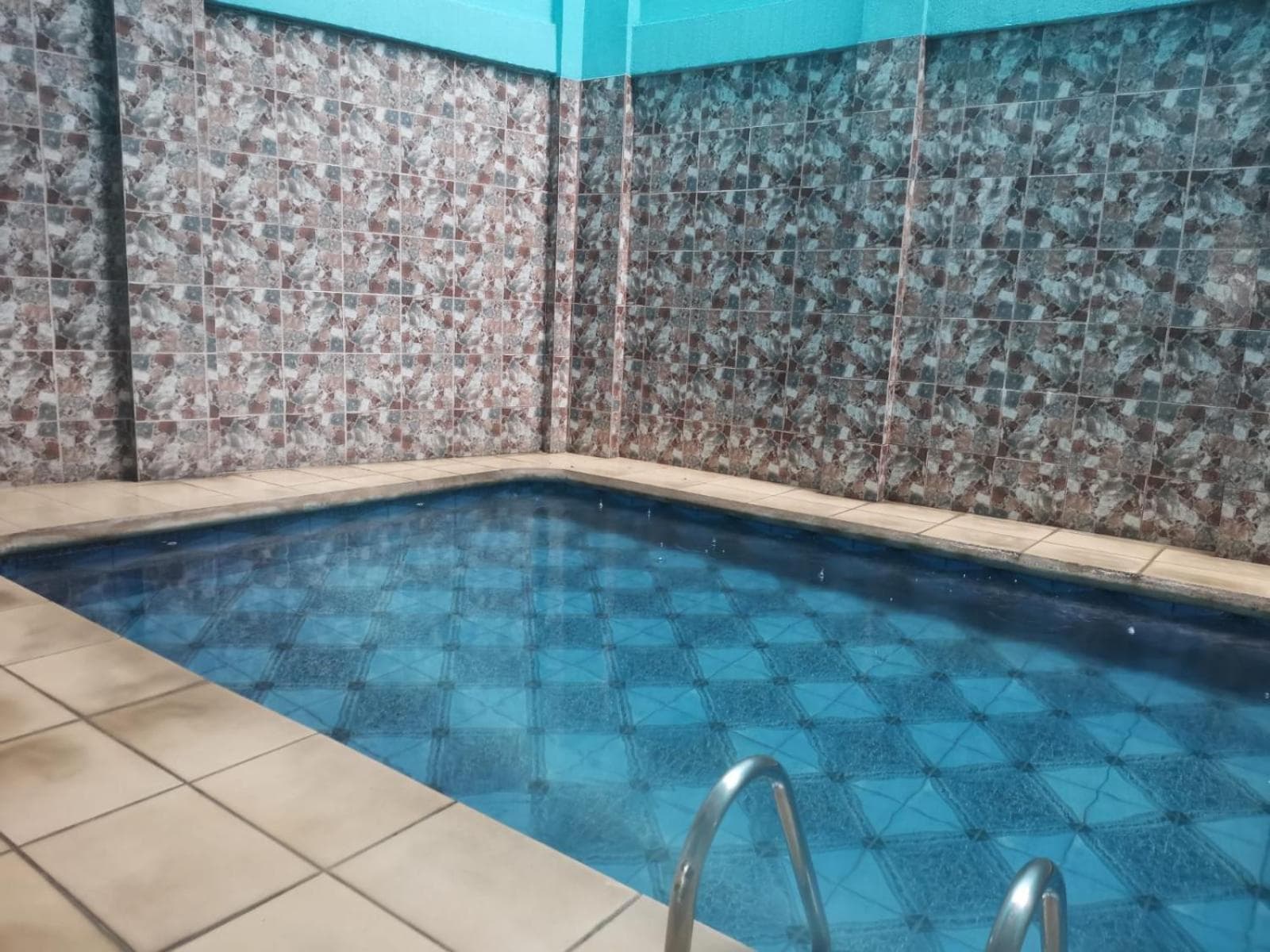 Hotel La Guaria