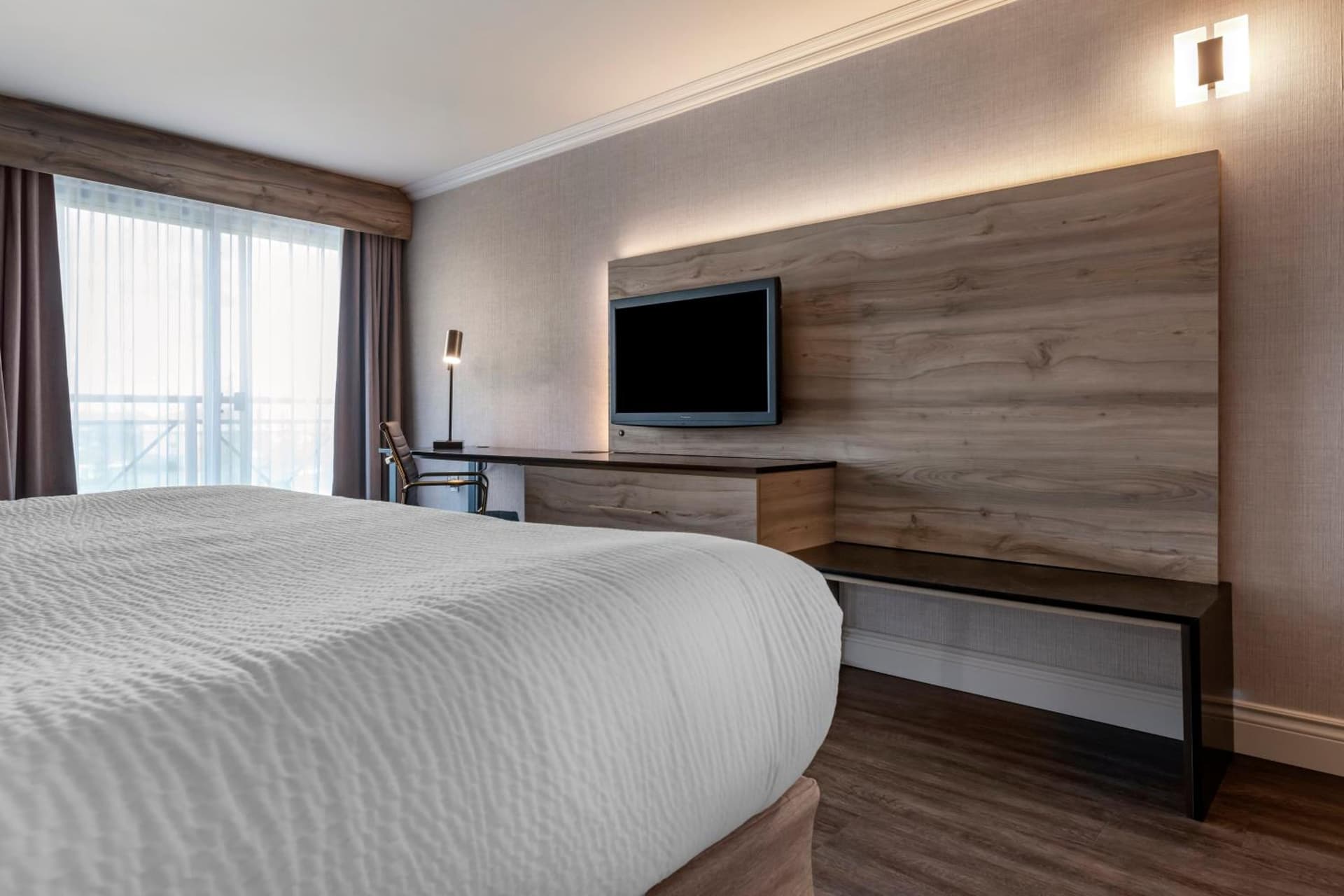 Best Western Plus Edmundston