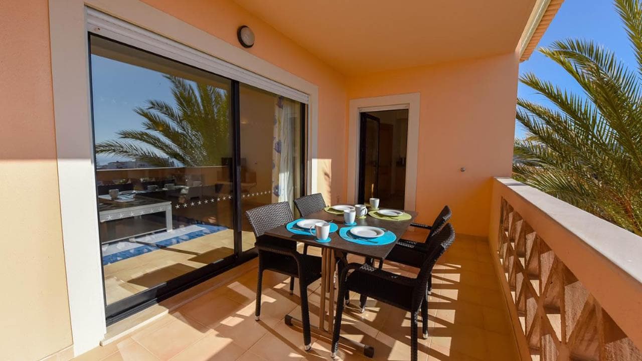 Estrela da Luz Resort