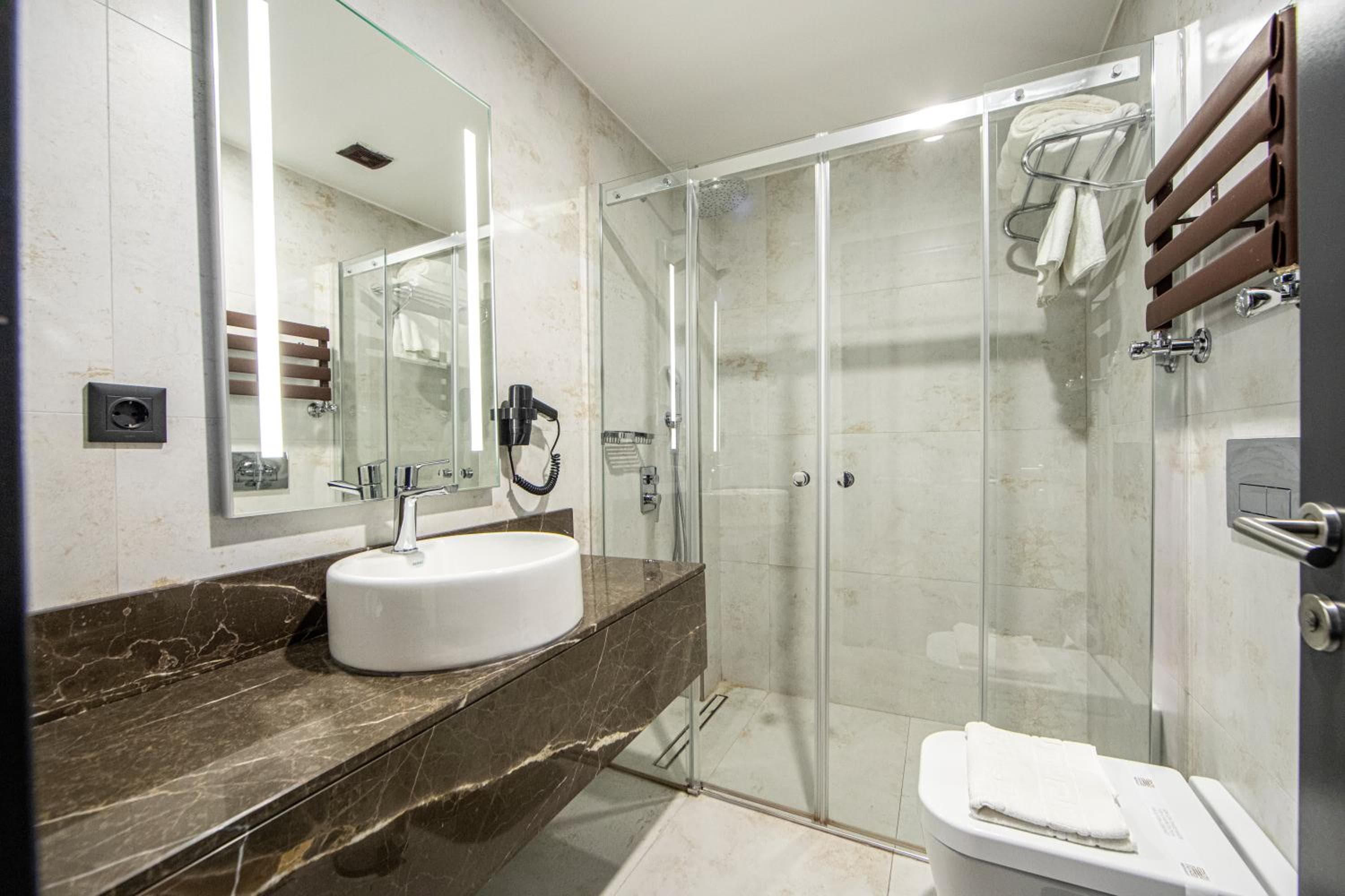 MENALO HOTEL PREMIUM ISTANBUL AIRPORT