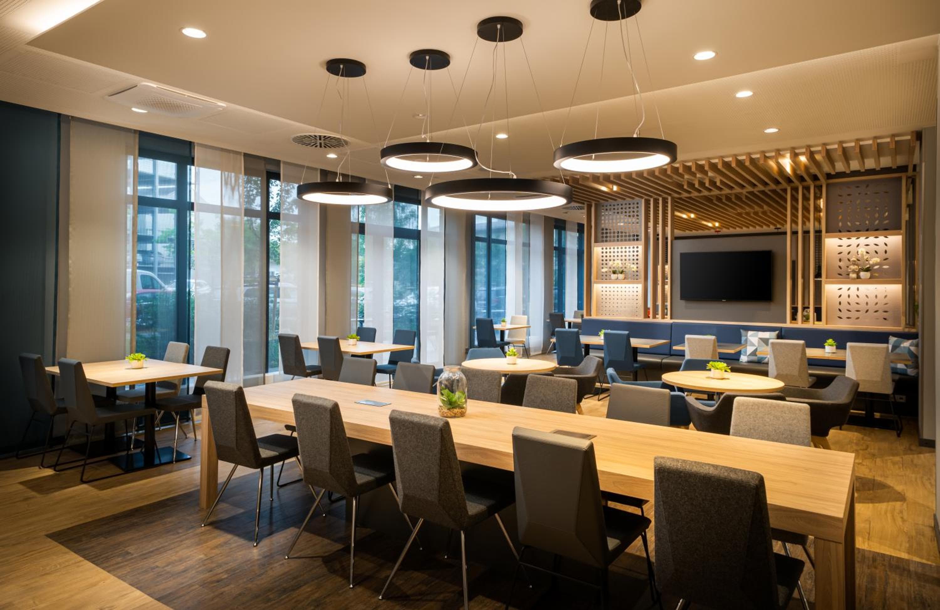 Holiday Inn Express - Rosenheim by IHG