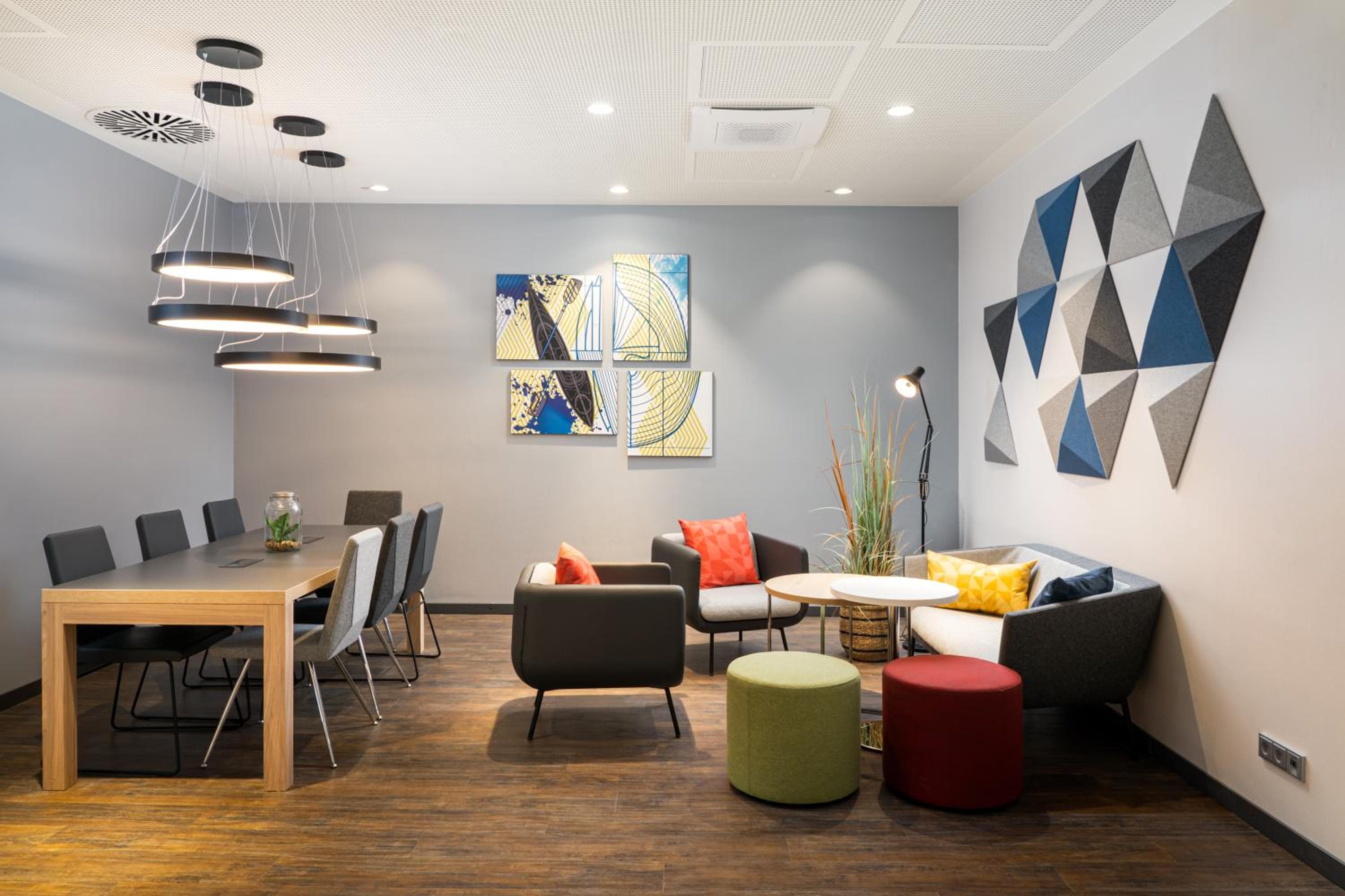 Holiday Inn Express - Rosenheim by IHG