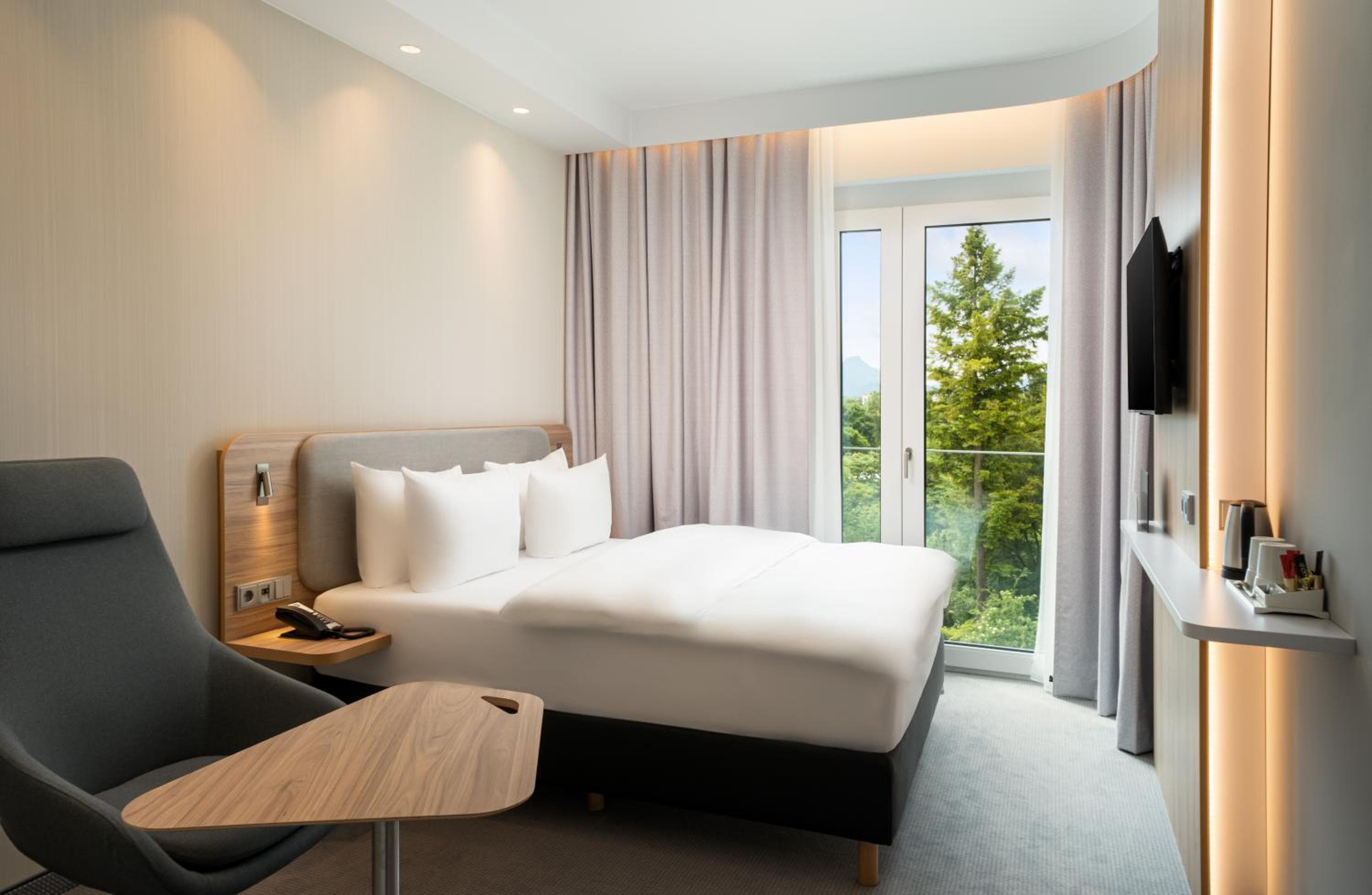 Holiday Inn Express - Rosenheim by IHG