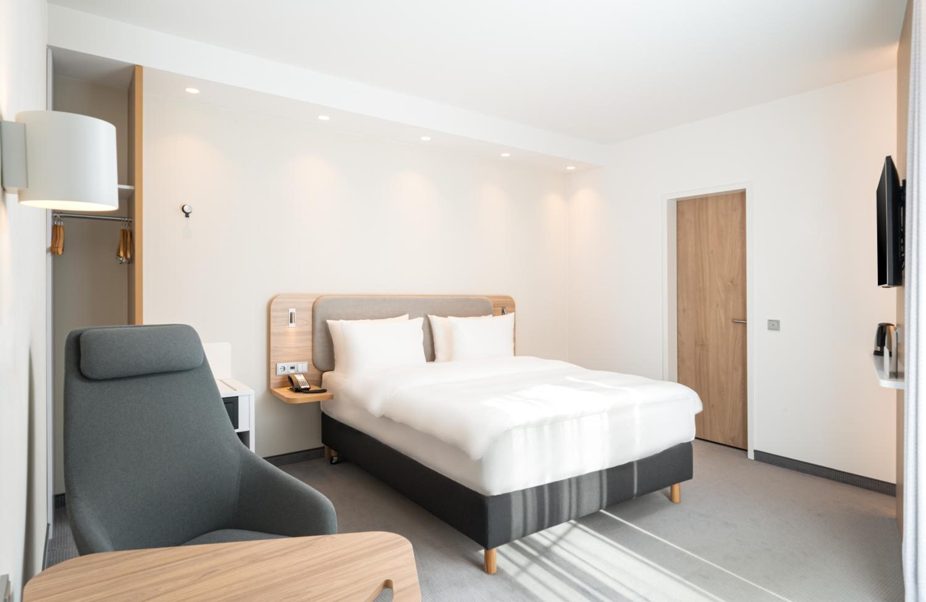 Holiday Inn Express - Rosenheim by IHG