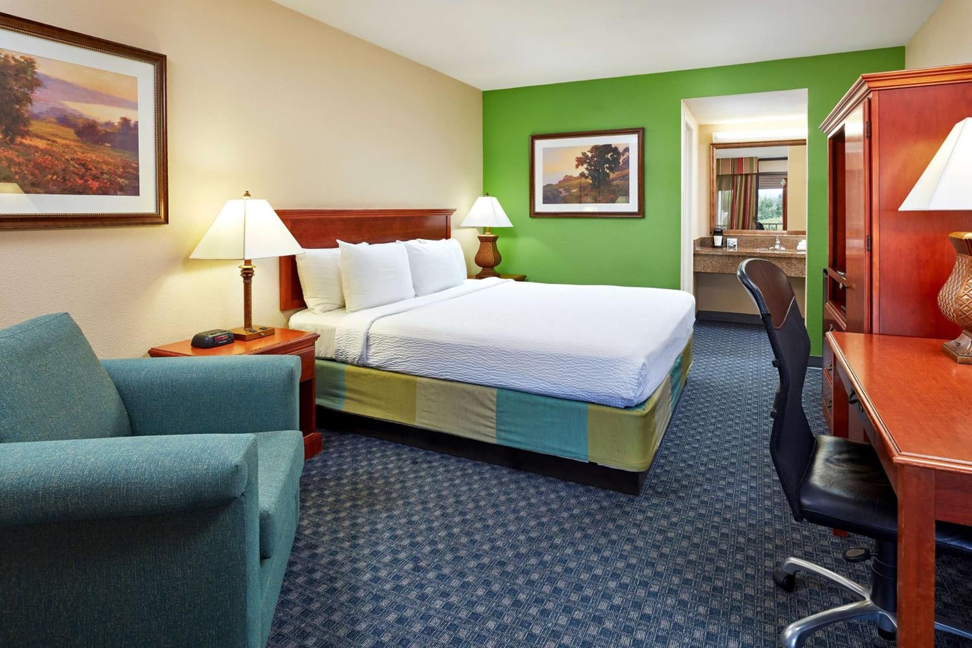 La Quinta by Wyndham Thousand Oaks-Newbury Park