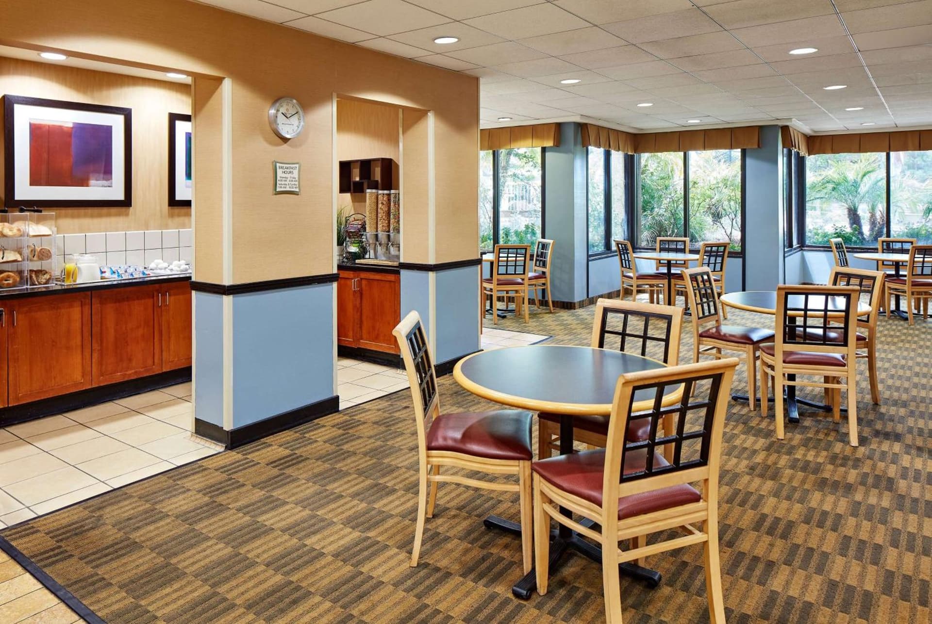 La Quinta by Wyndham Thousand Oaks-Newbury Park