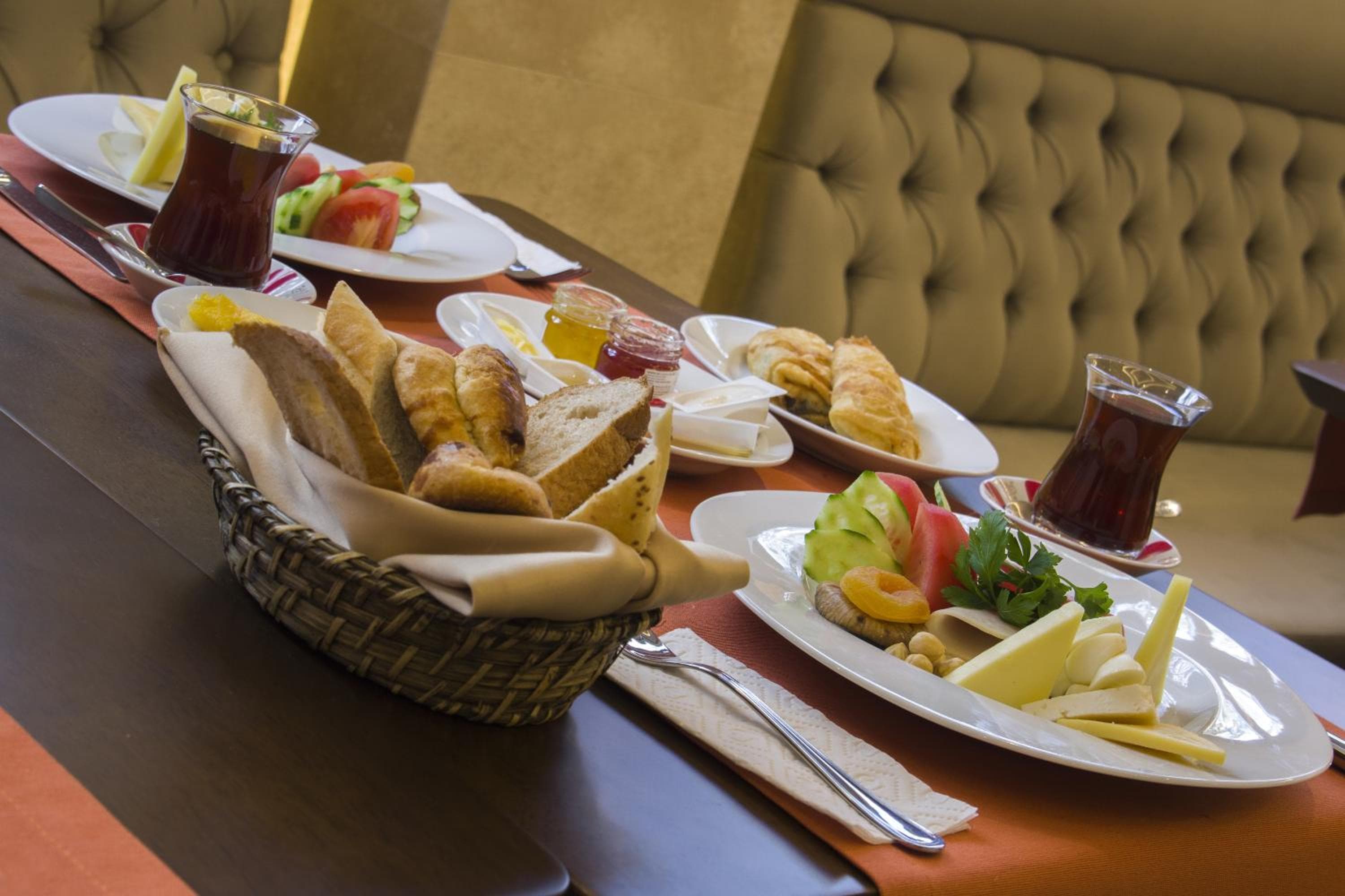 Peyk Hotel Sultanahmet
