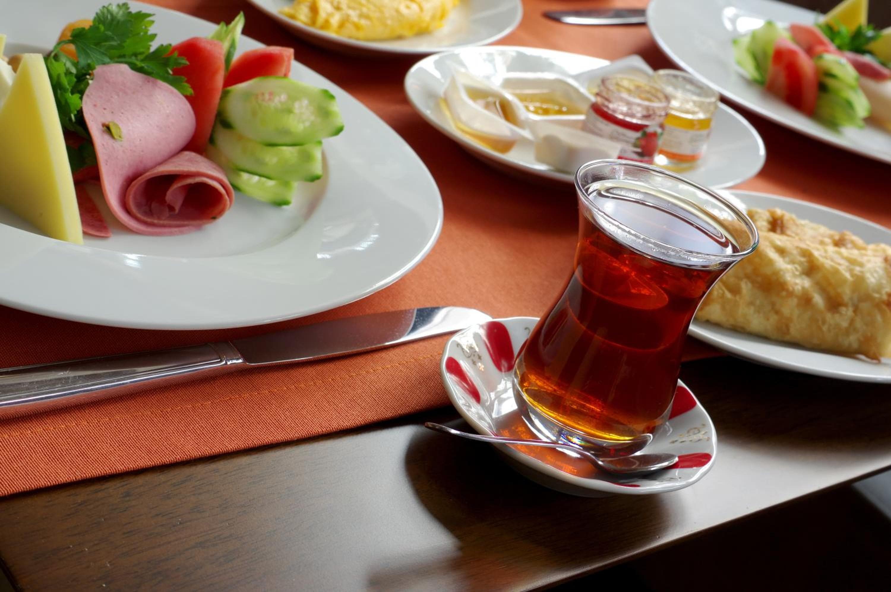 Peyk Hotel Sultanahmet