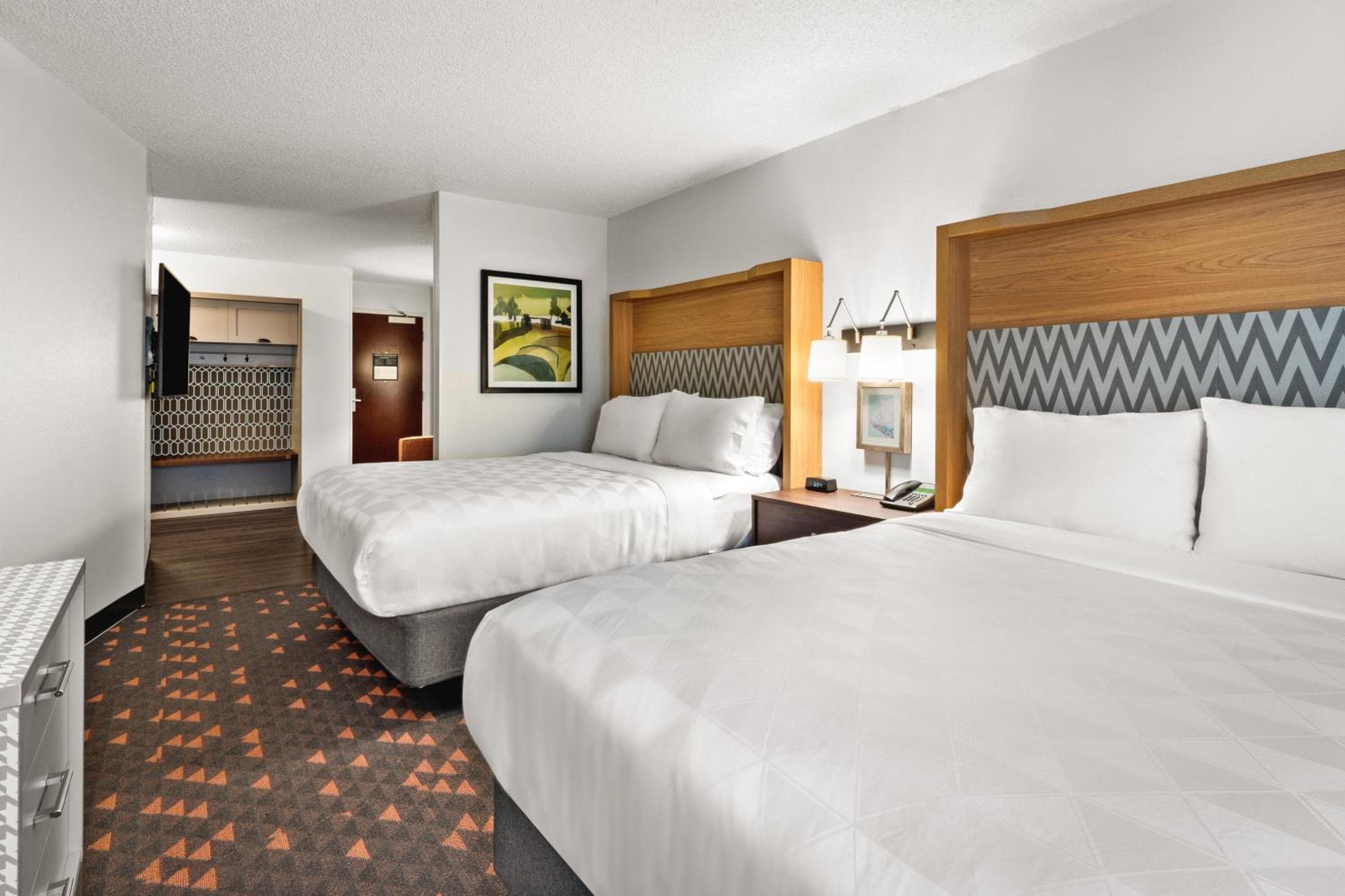 Holiday Inn & Suites Bothell an IHG Hotel