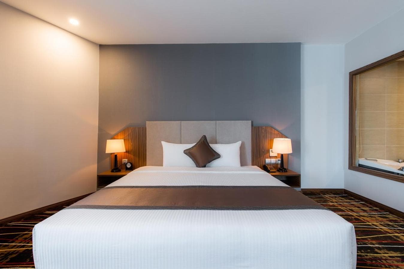 Muong Thanh Luxury Vien Trieu Nha Trang
