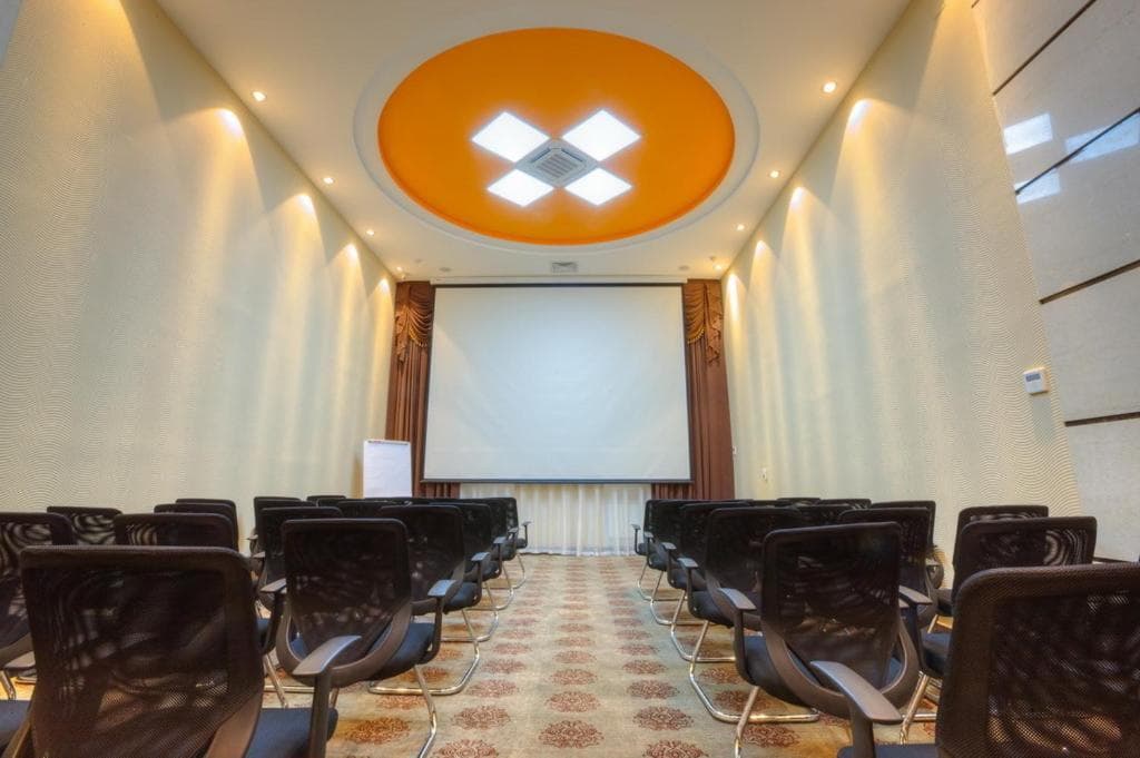 Grand Voyage Hotel