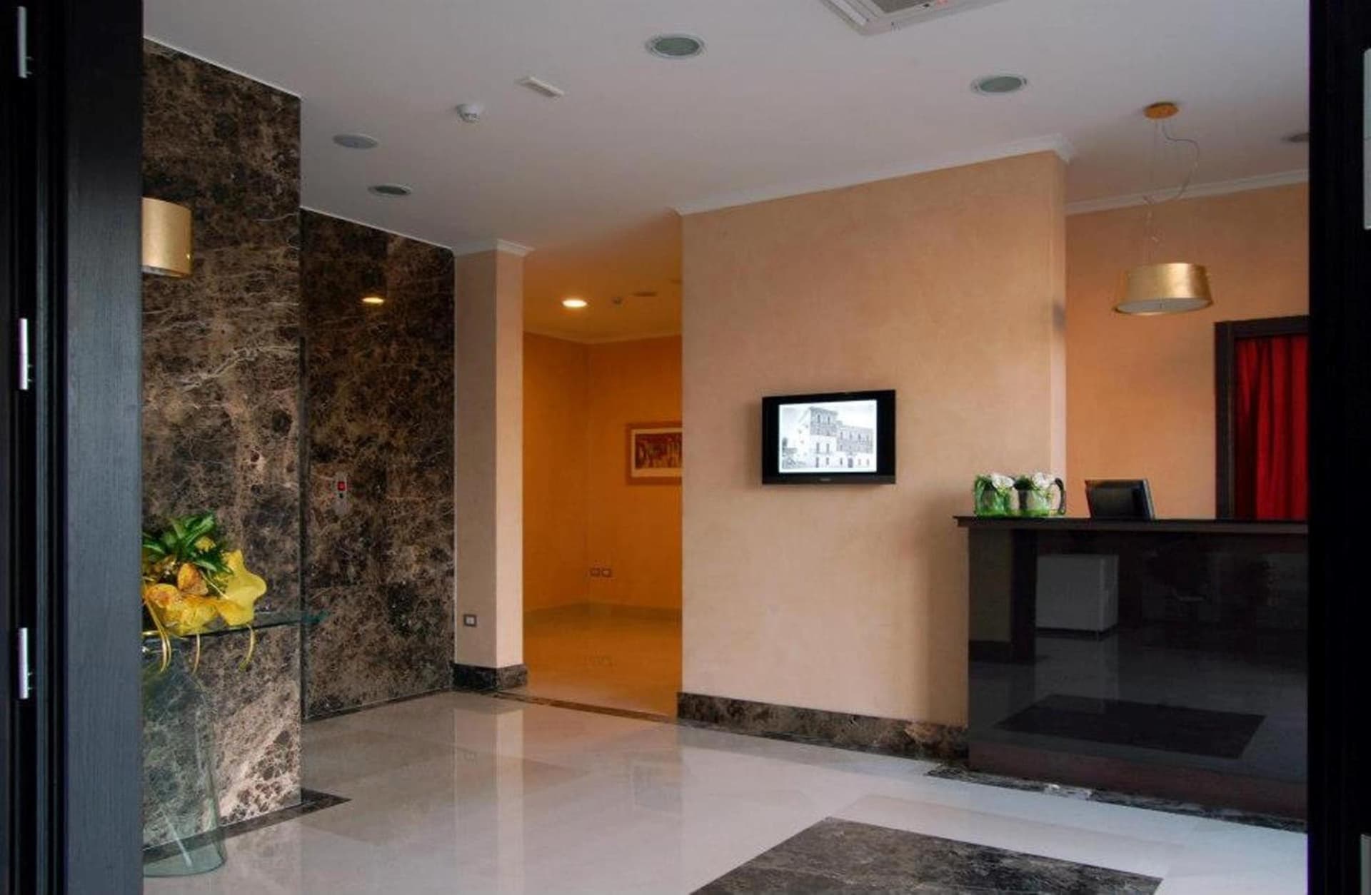 Hotel Palazzo Giancola