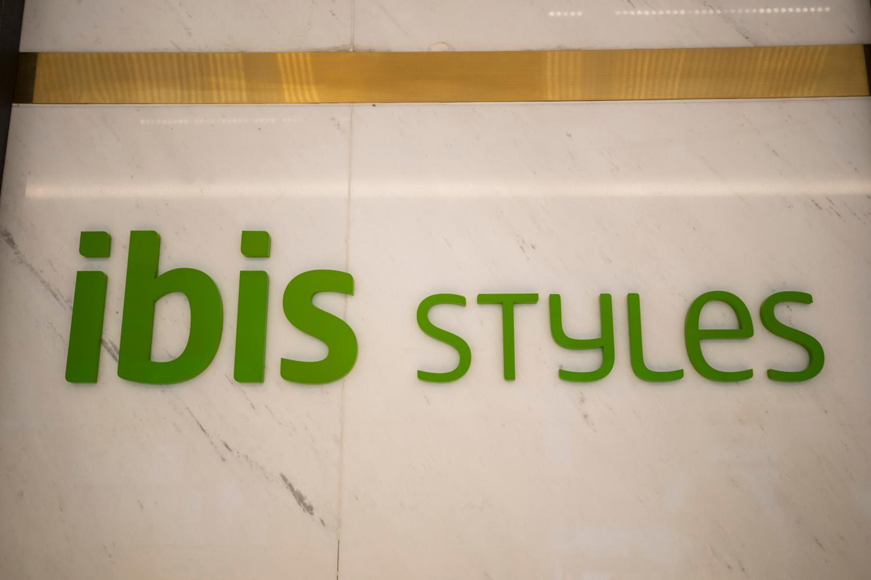 ibis Styles Singapore Albert