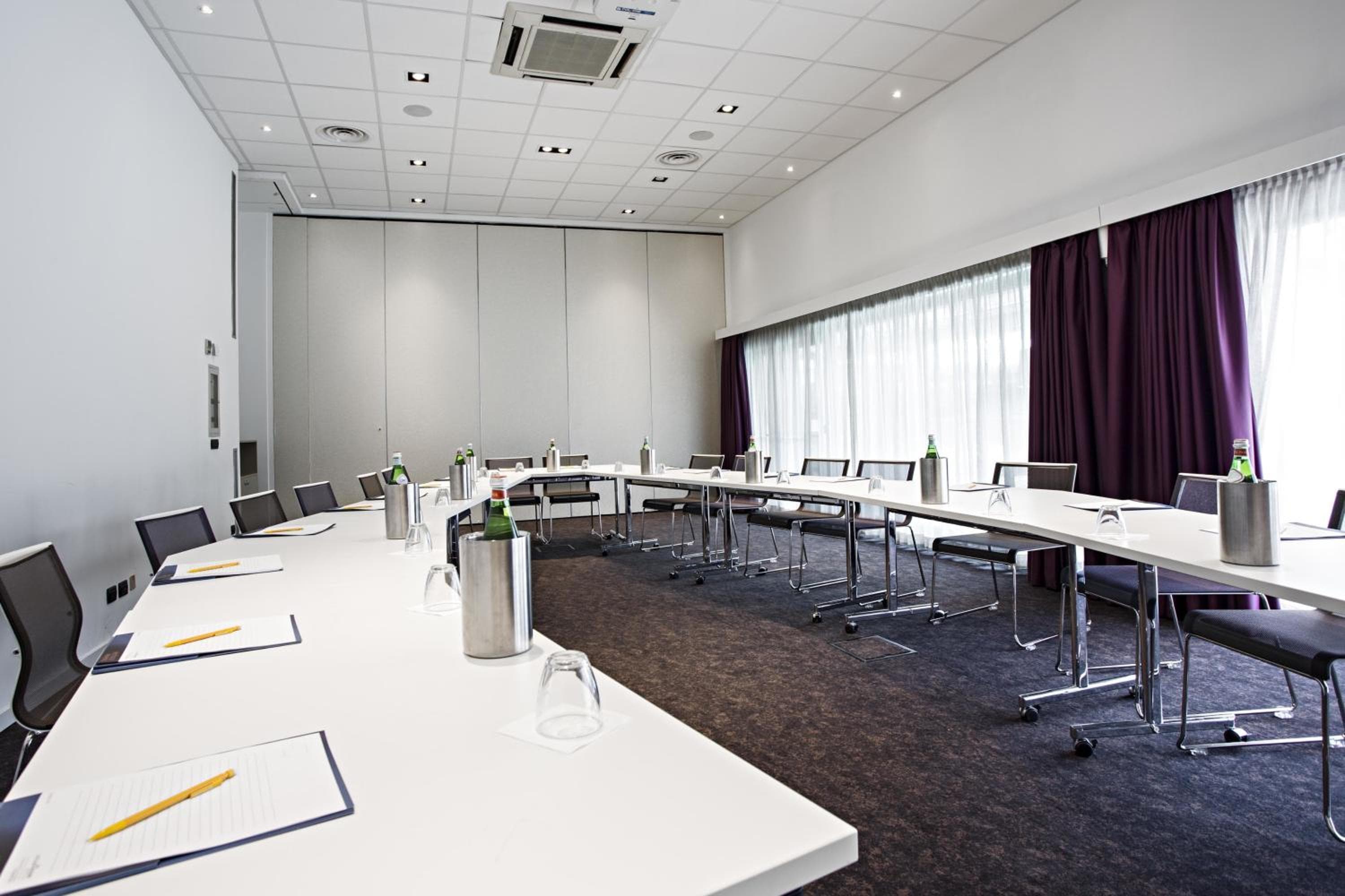 Novotel Milano Linate Aeroporto