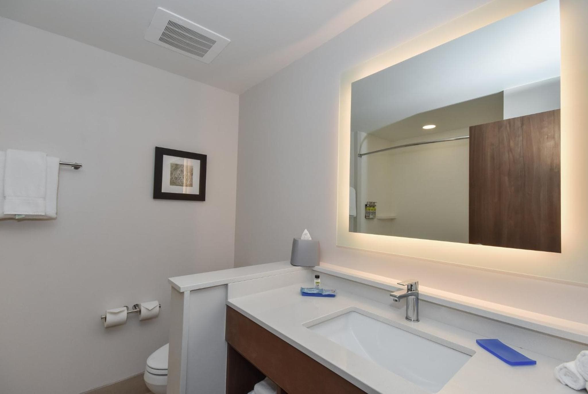 Holiday Inn Express & Suites Charlotte - Ballantyne by IHG
