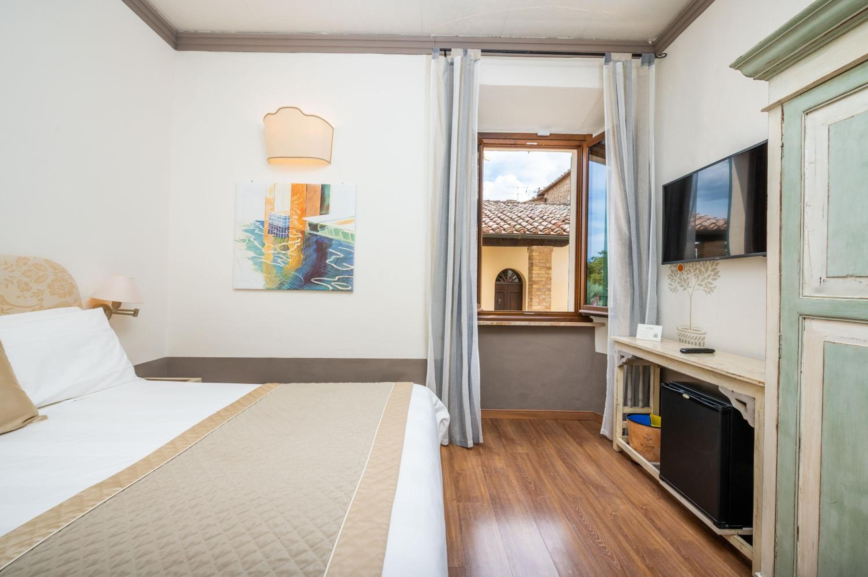 Albergo Le Terme