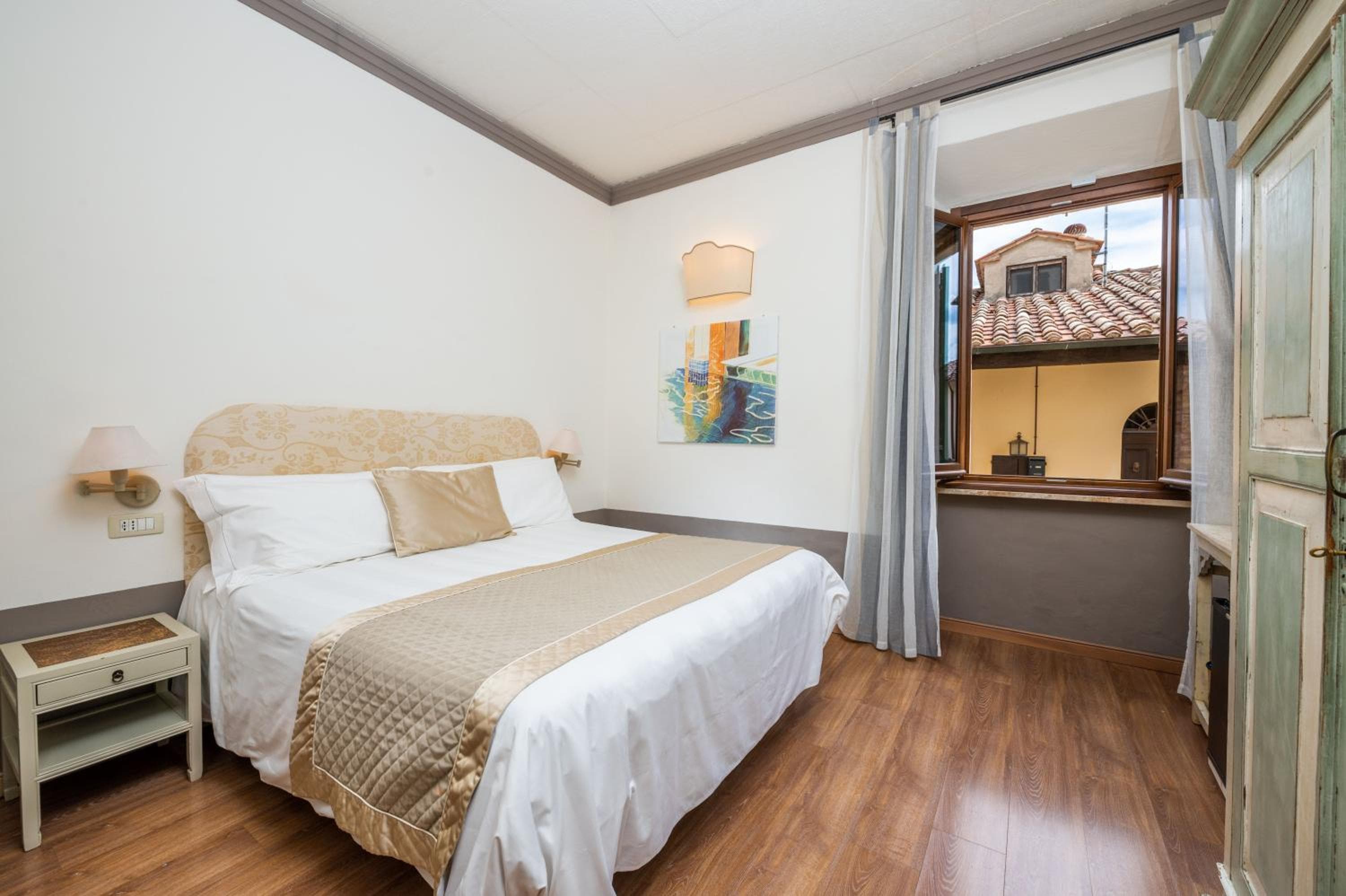 Albergo Le Terme