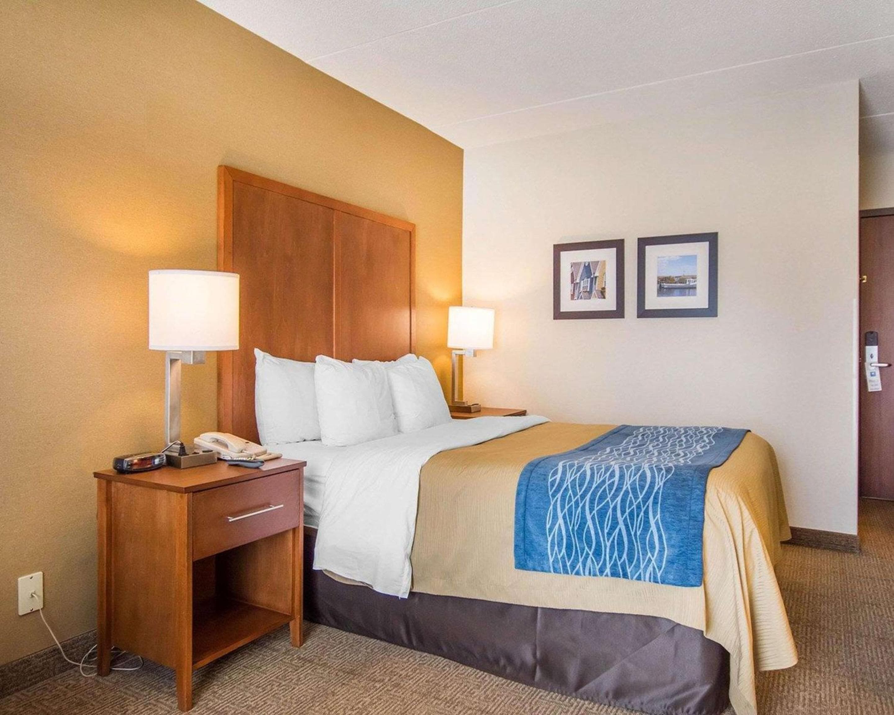 Comfort Inn