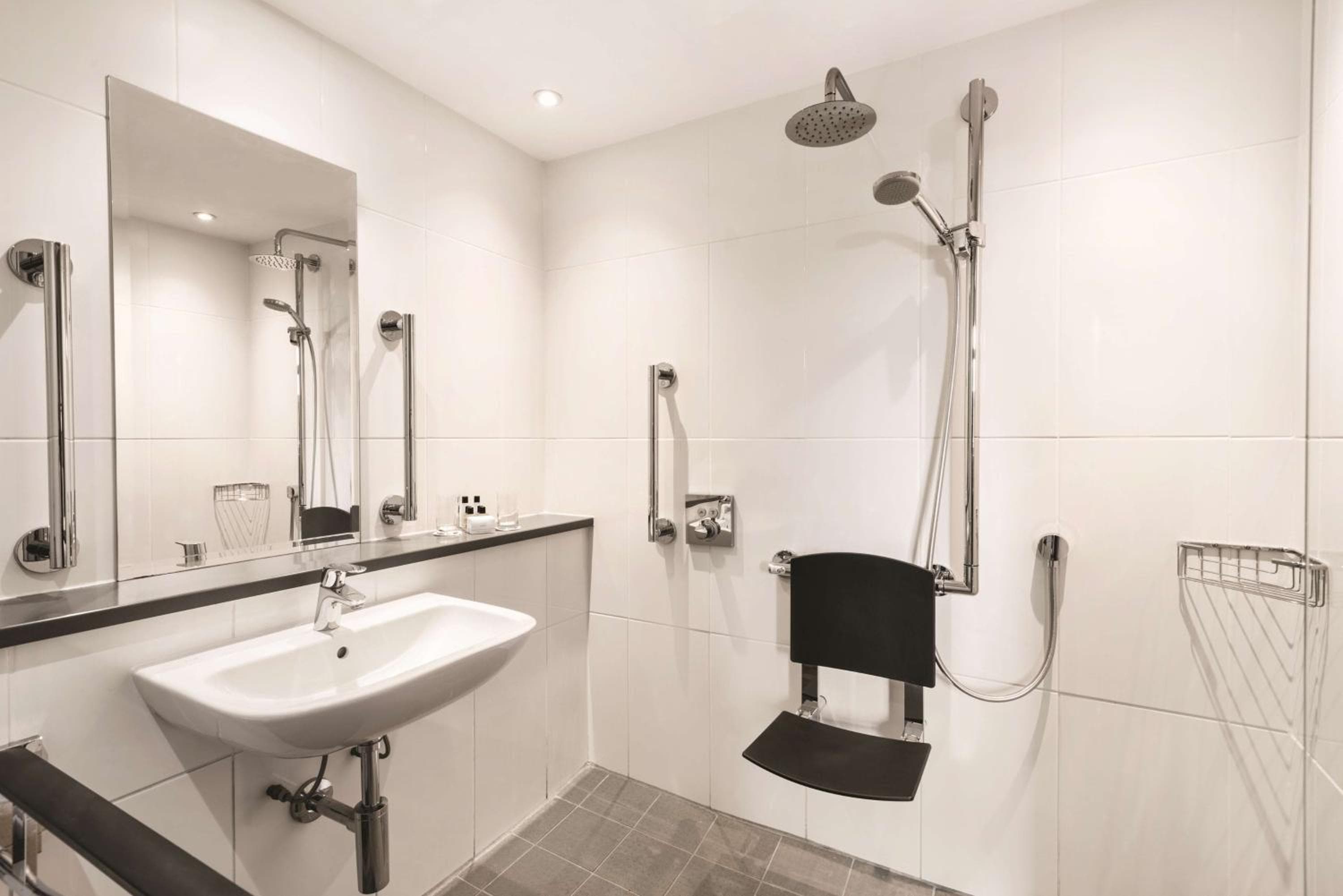 Garner Hotel Nottingham City Centre by IHG