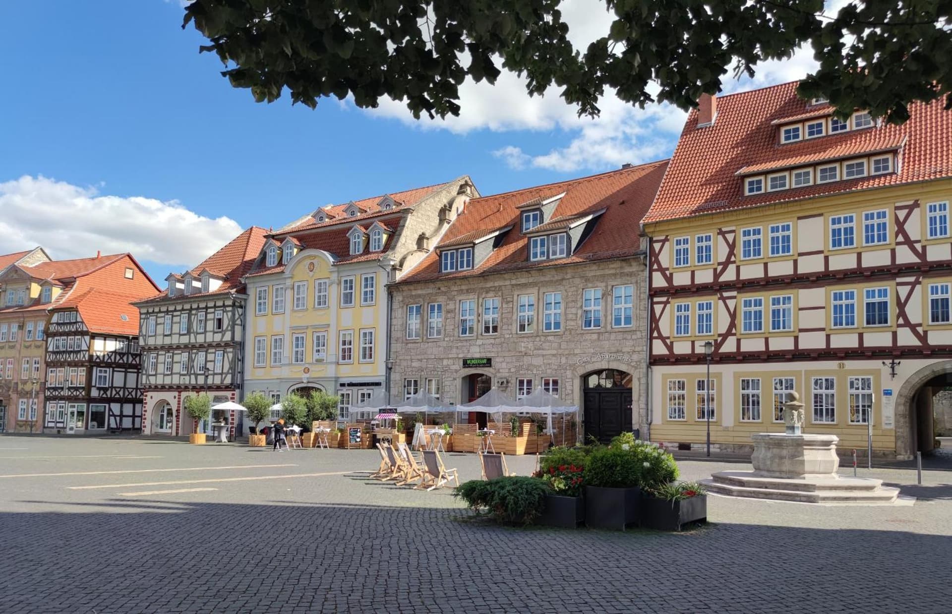 Apartment Kapstadt Garten & Poolnutzung als Extra möglich