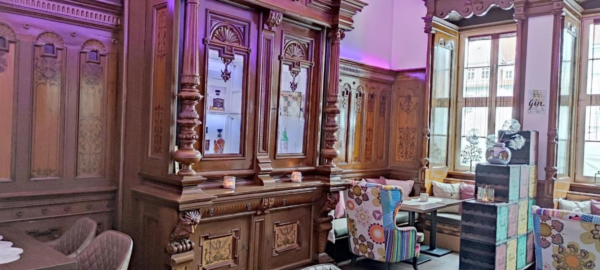 Apartment Kapstadt Garten & Poolnutzung als Extra möglich