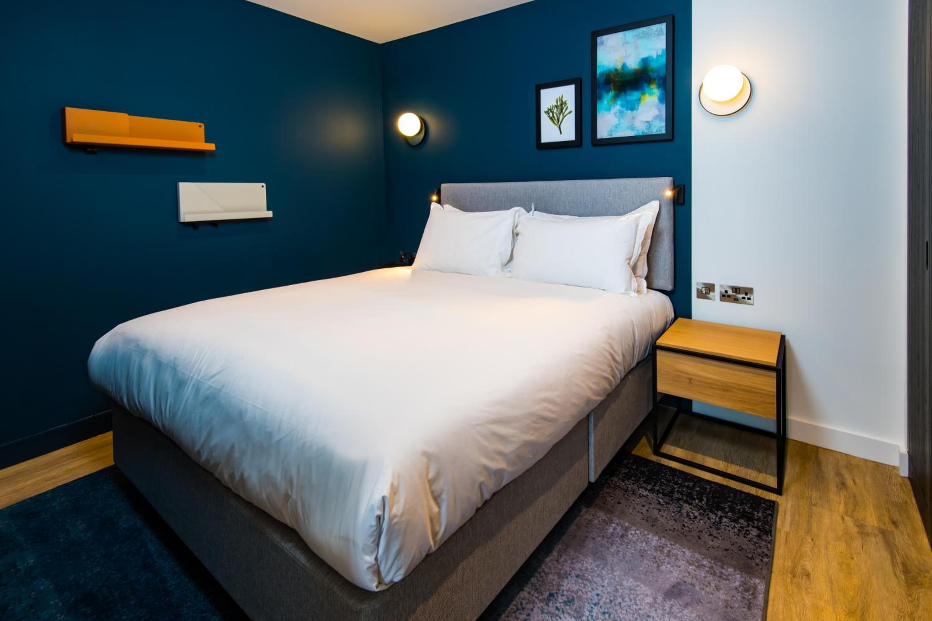 Staybridge Suites - Cardiff by IHG