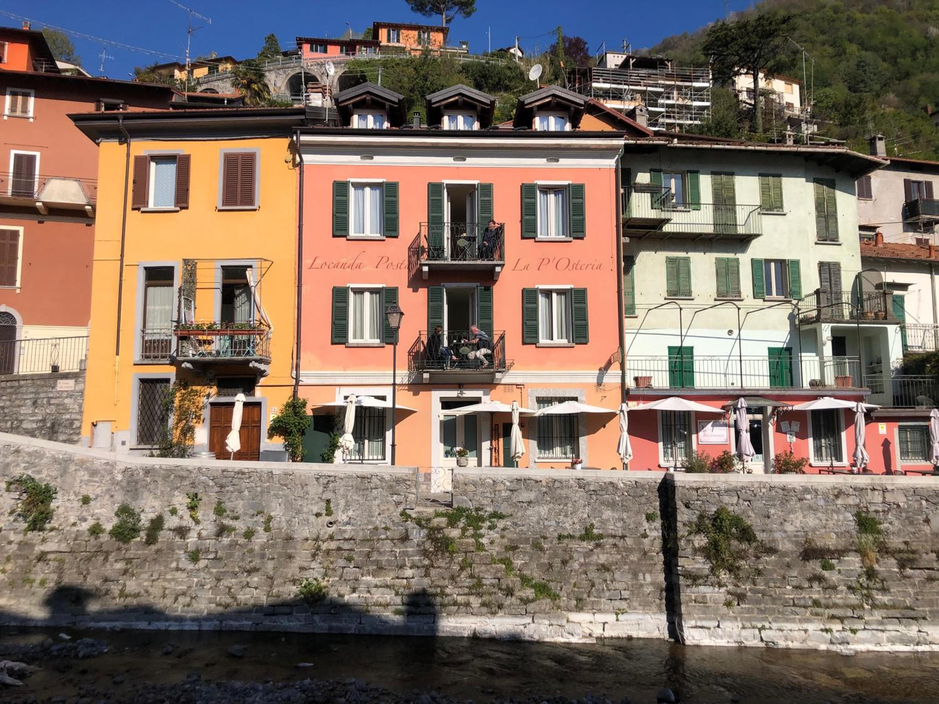 Locanda Posta