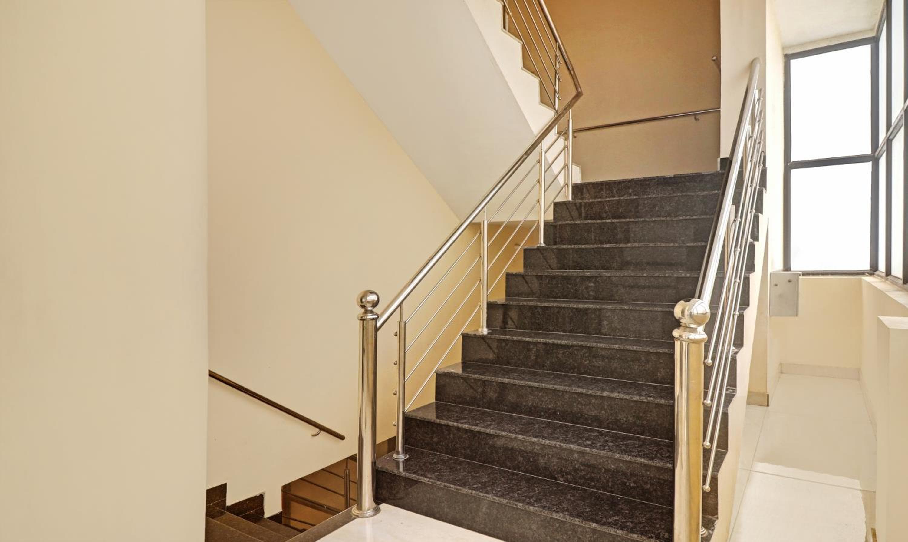 Hotel Albie Stay,Near Railway Station Chandigarh