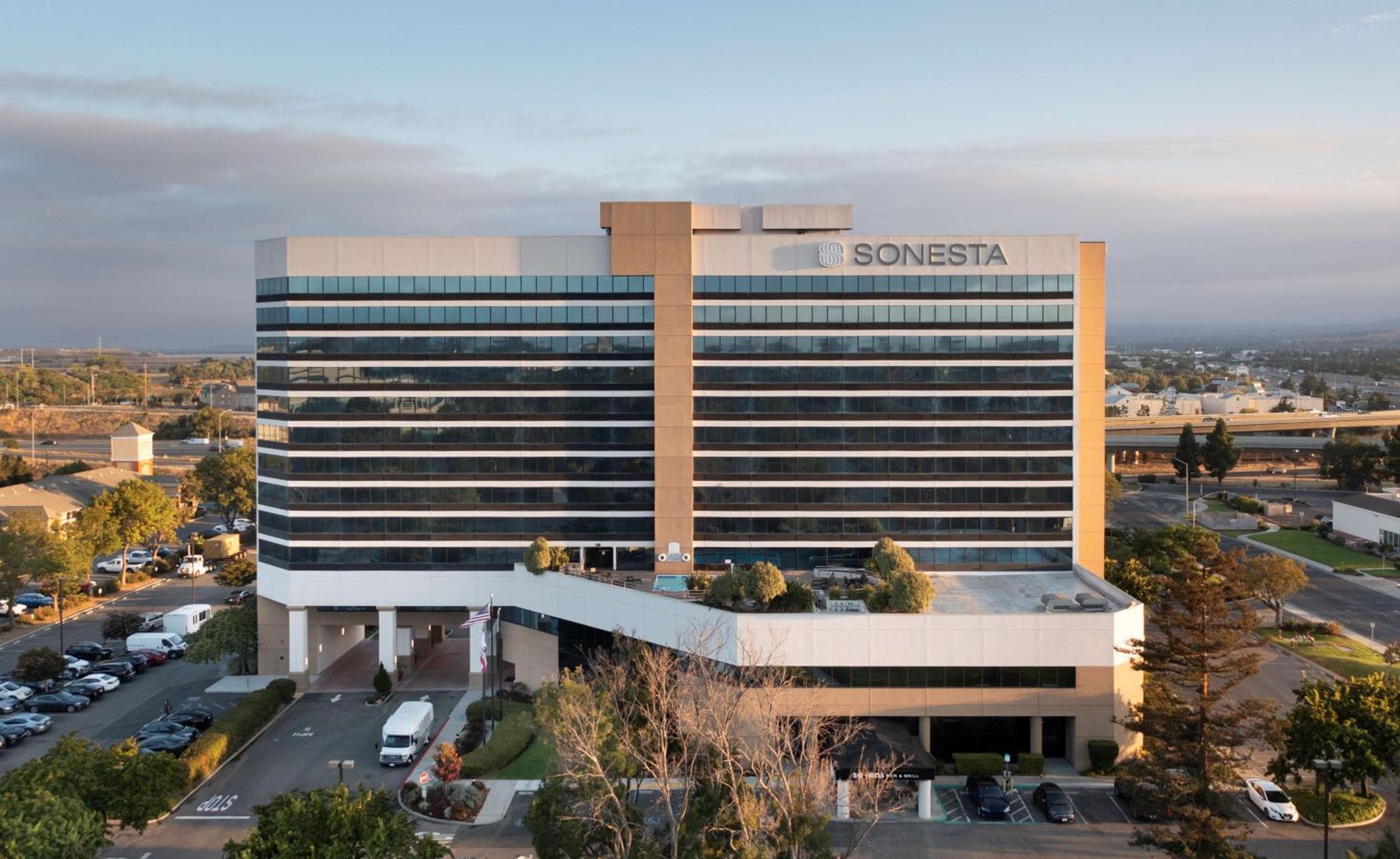 Sonesta San Jose - Milpitas