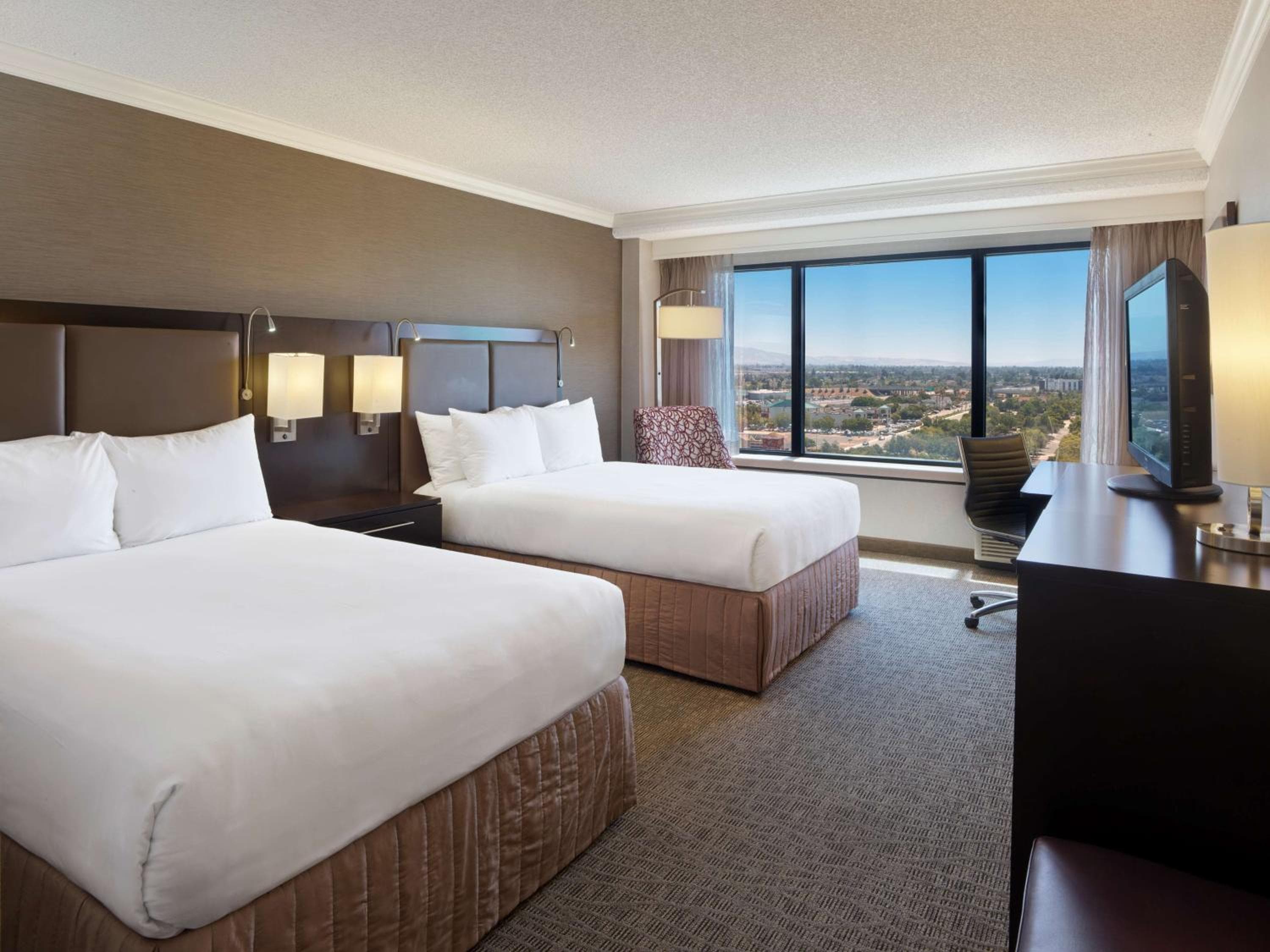 Sonesta San Jose - Milpitas