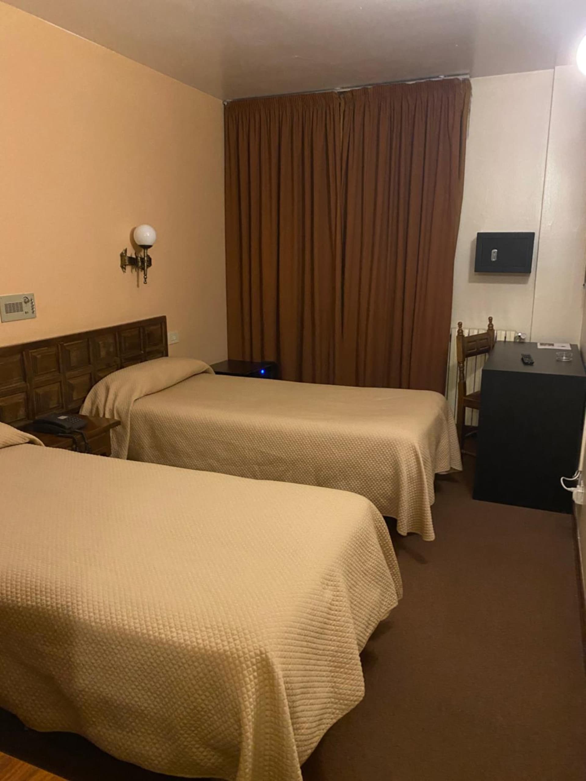 Hotel Folch